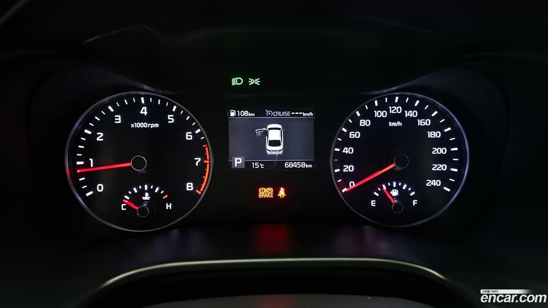 K3 Kia 2019.2-INNER-008
