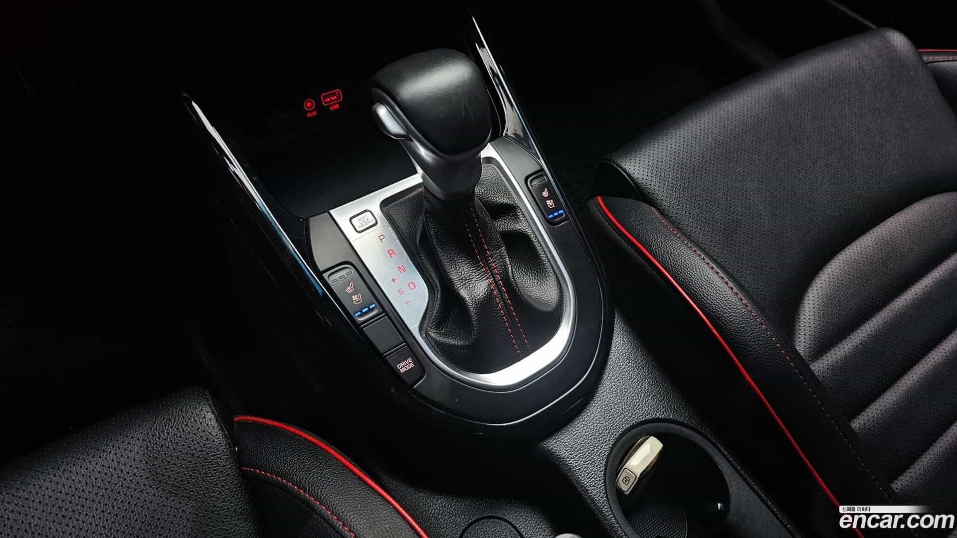 K3 Kia 2019.2-INNER-009