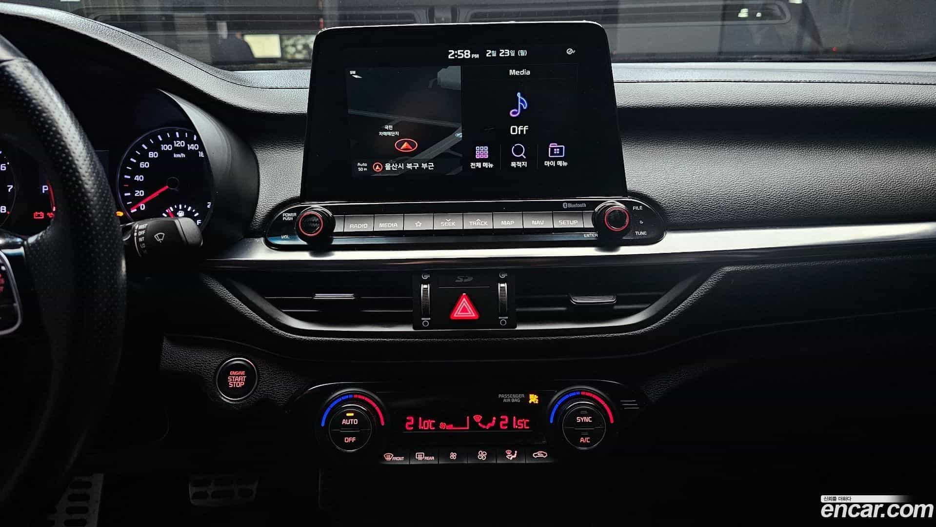 K3 Kia 2019.2-OPTION-019