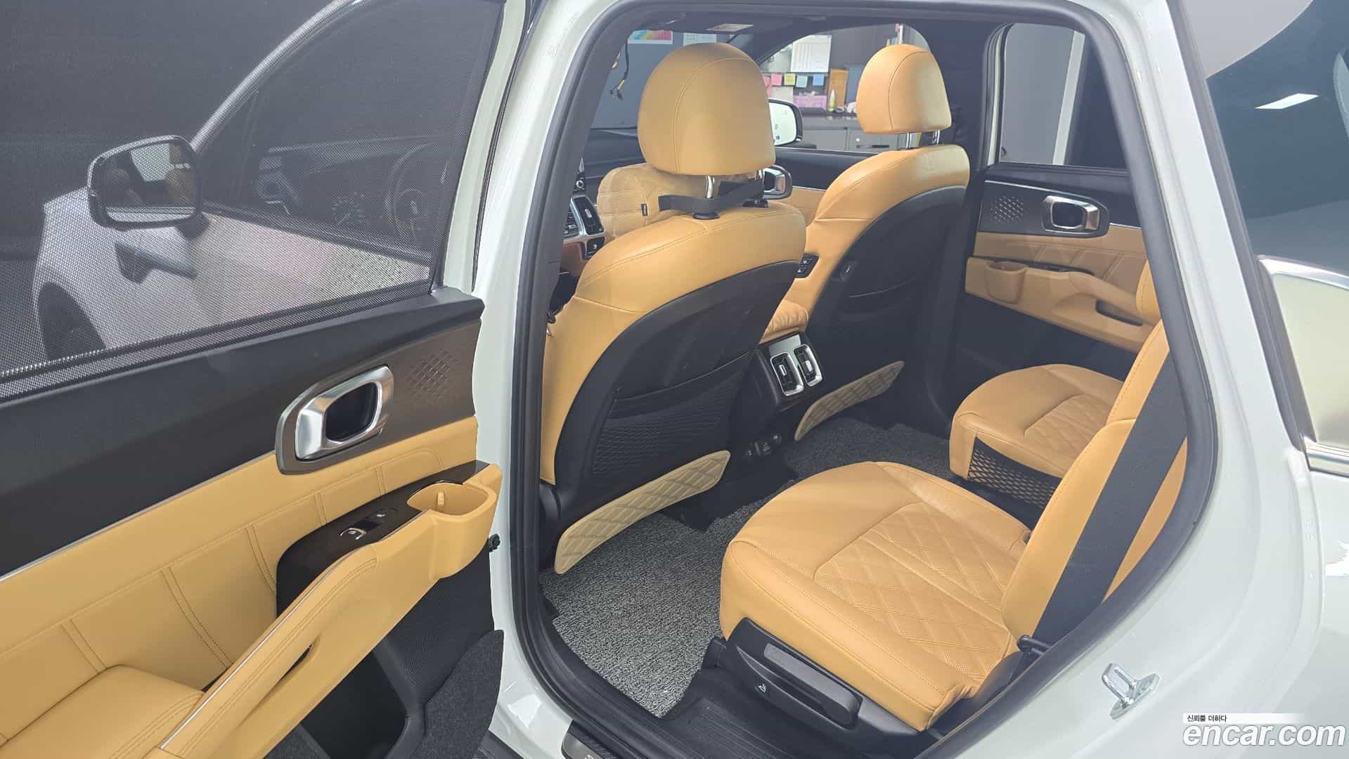 Sorento Kia 2022.0-OPTION-015