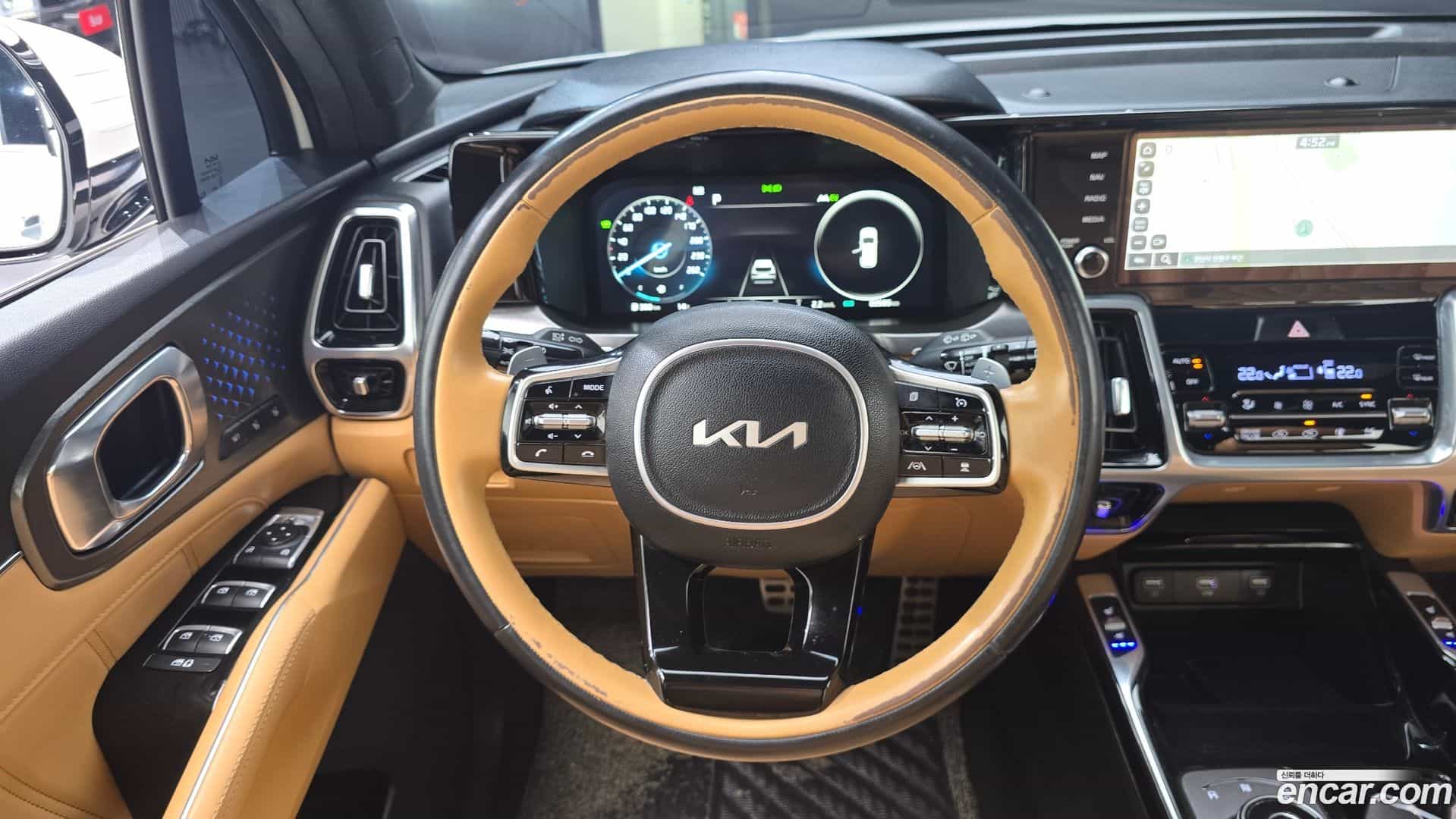 Sorento Kia 2022.0-OPTION-017