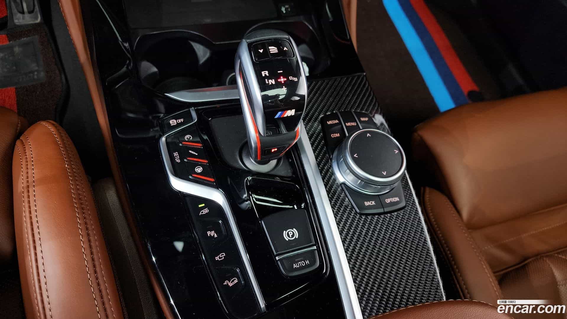 X4M BMW 2021.5-INNER-009
