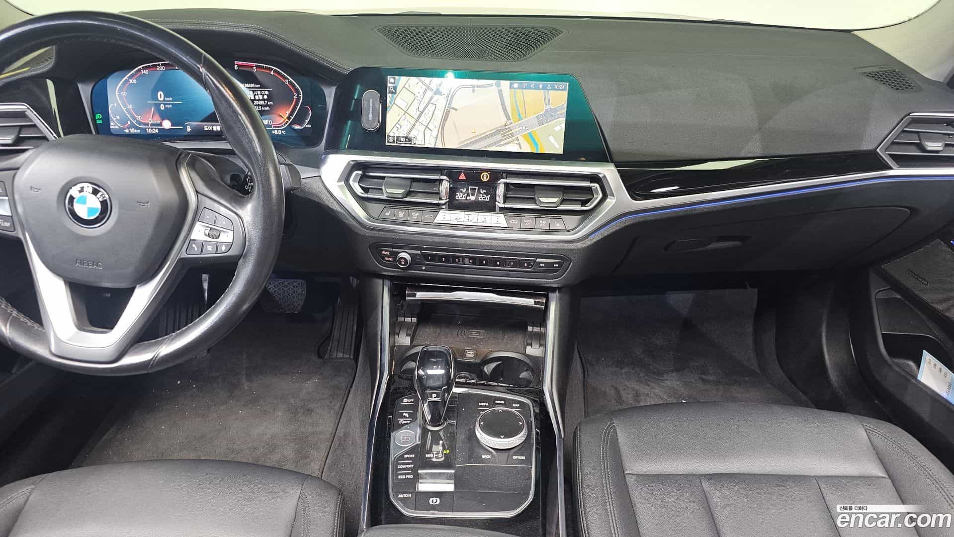 3-Series BMW 2019.9-OPTION-018