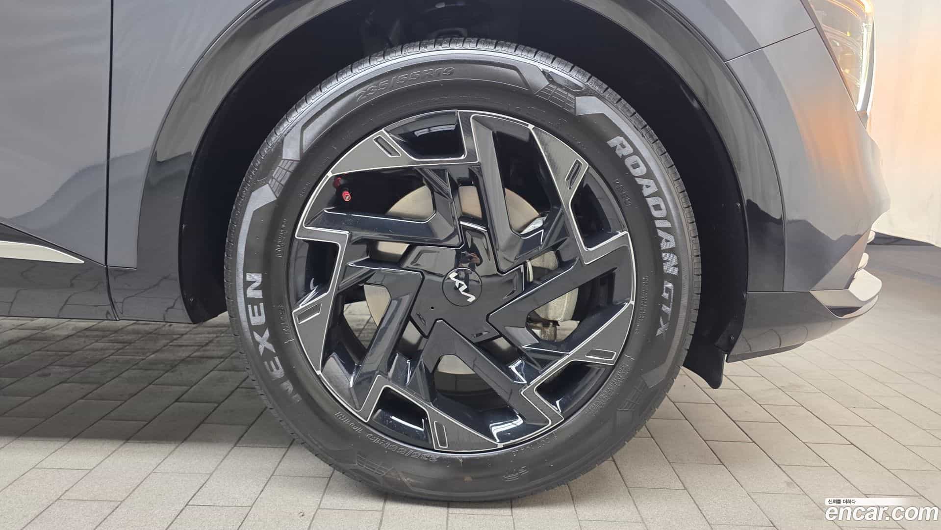 Sportage Kia 2021.11-OUTER-005