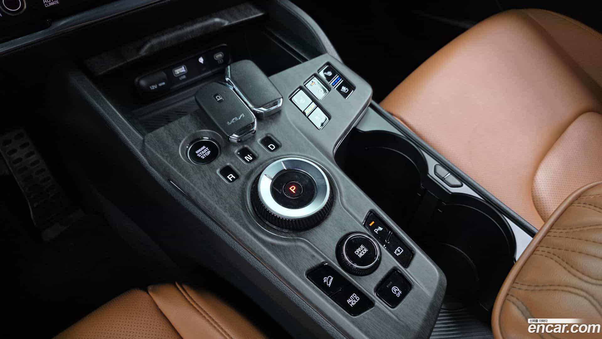 Sportage Kia 2021.11-INNER-009
