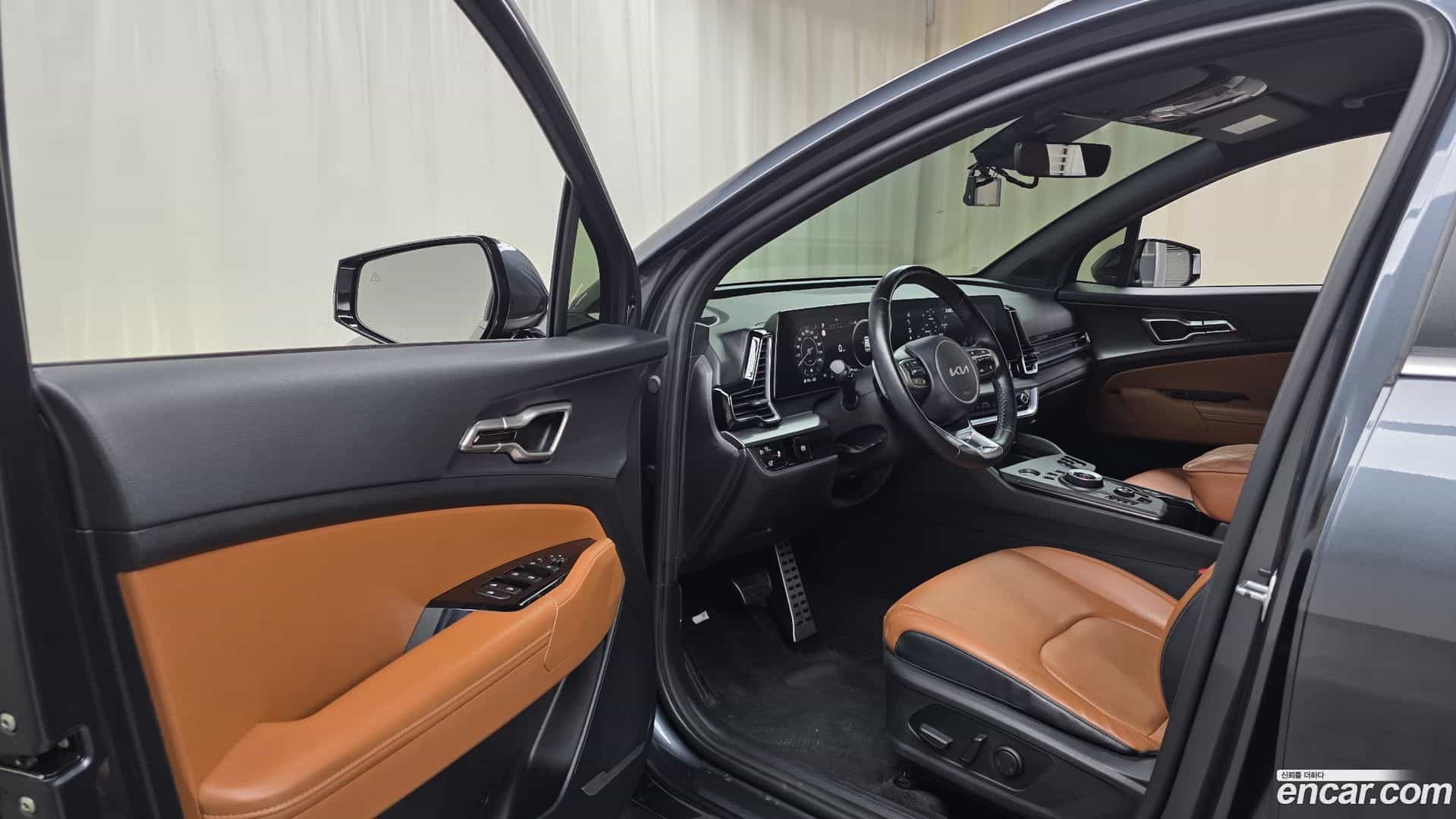 Sportage Kia 2021.11-INNER-010