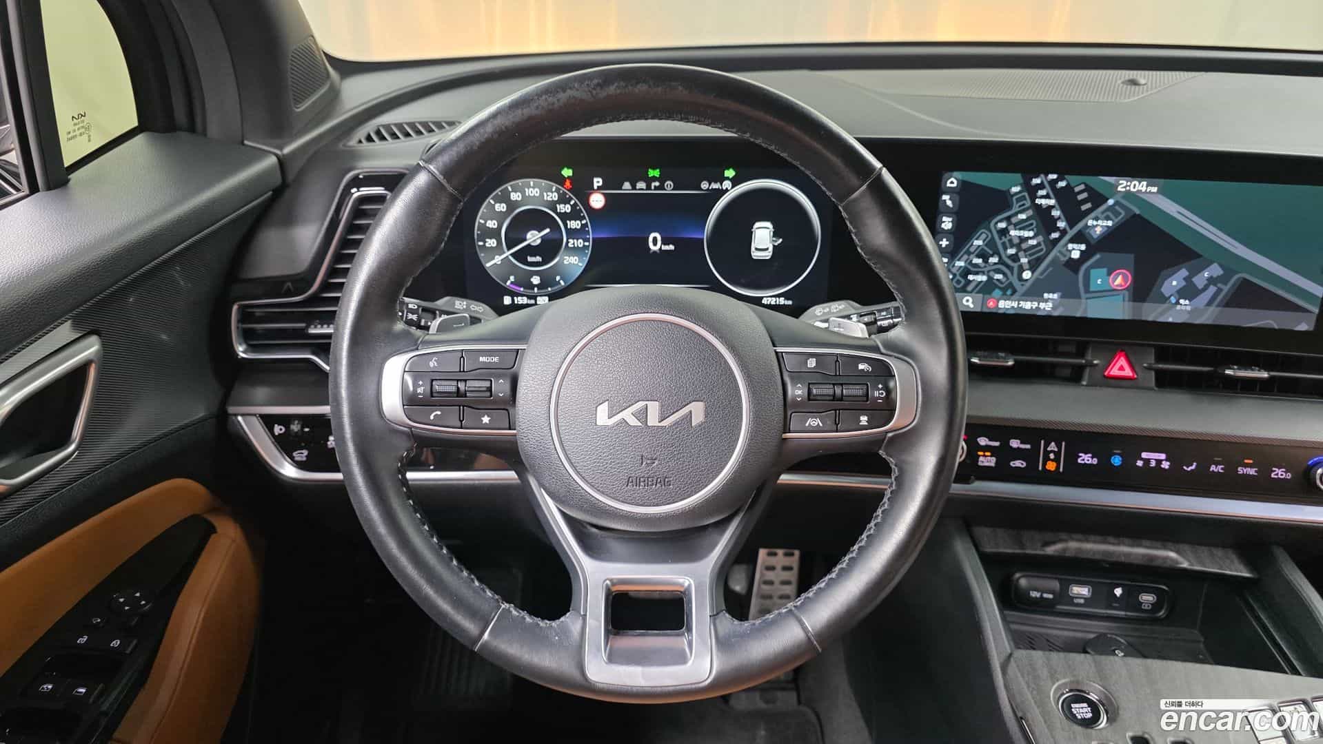 Sportage Kia 2021.11-OPTION-017