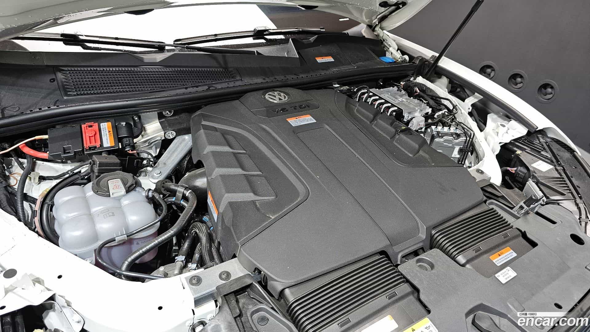 Touareg Volkswagen 2024.11-INNER-006