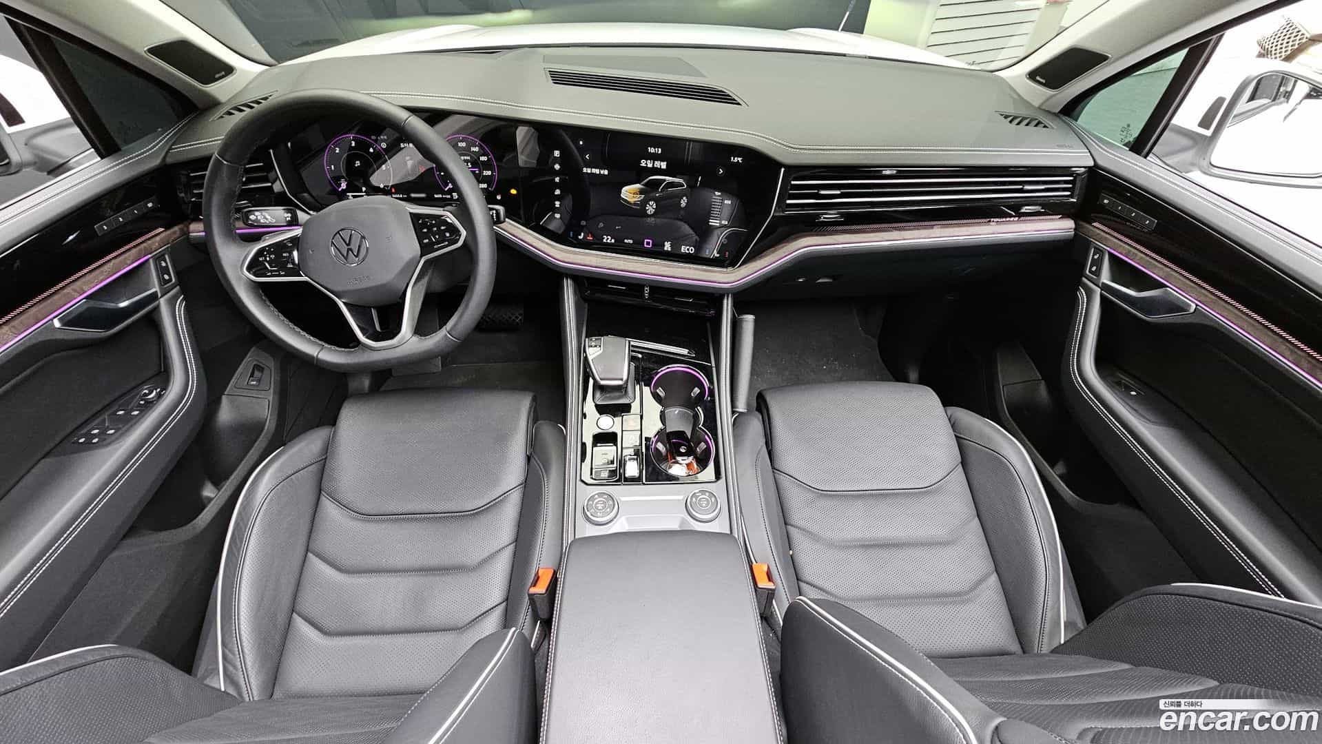 Touareg Volkswagen 2024.11-INNER-007