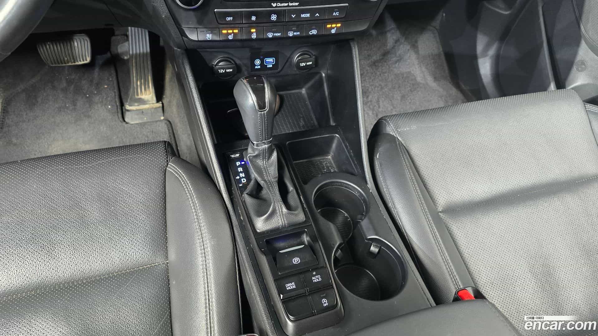 Tucson Hyundai 2018.10-INNER-009