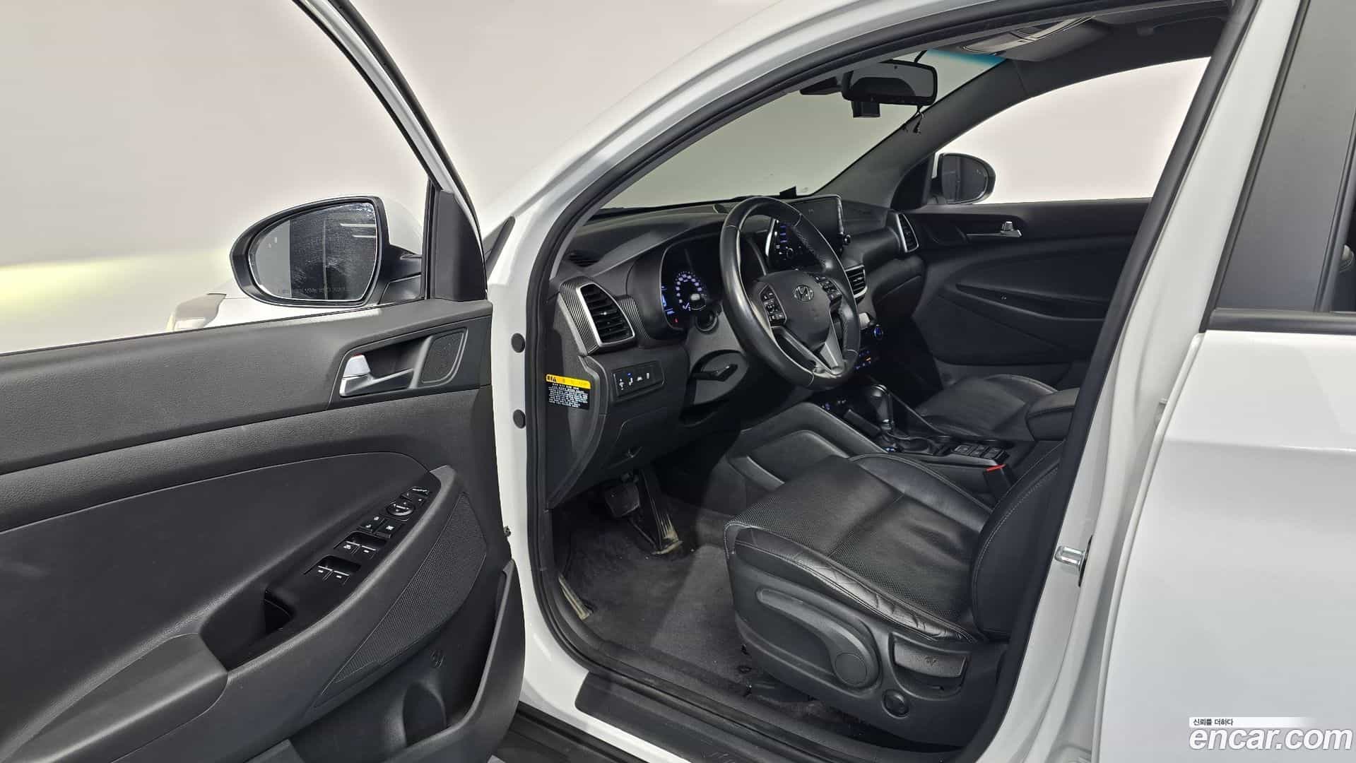 Tucson Hyundai 2018.10-INNER-010