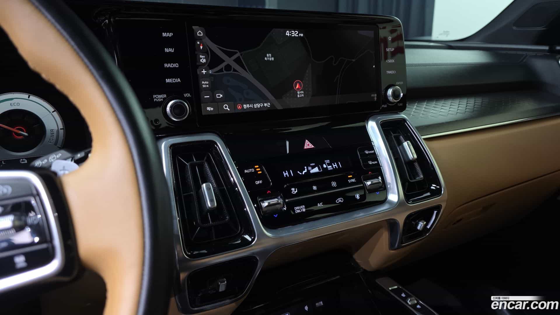 Sorento Kia 2021.10-OPTION-018