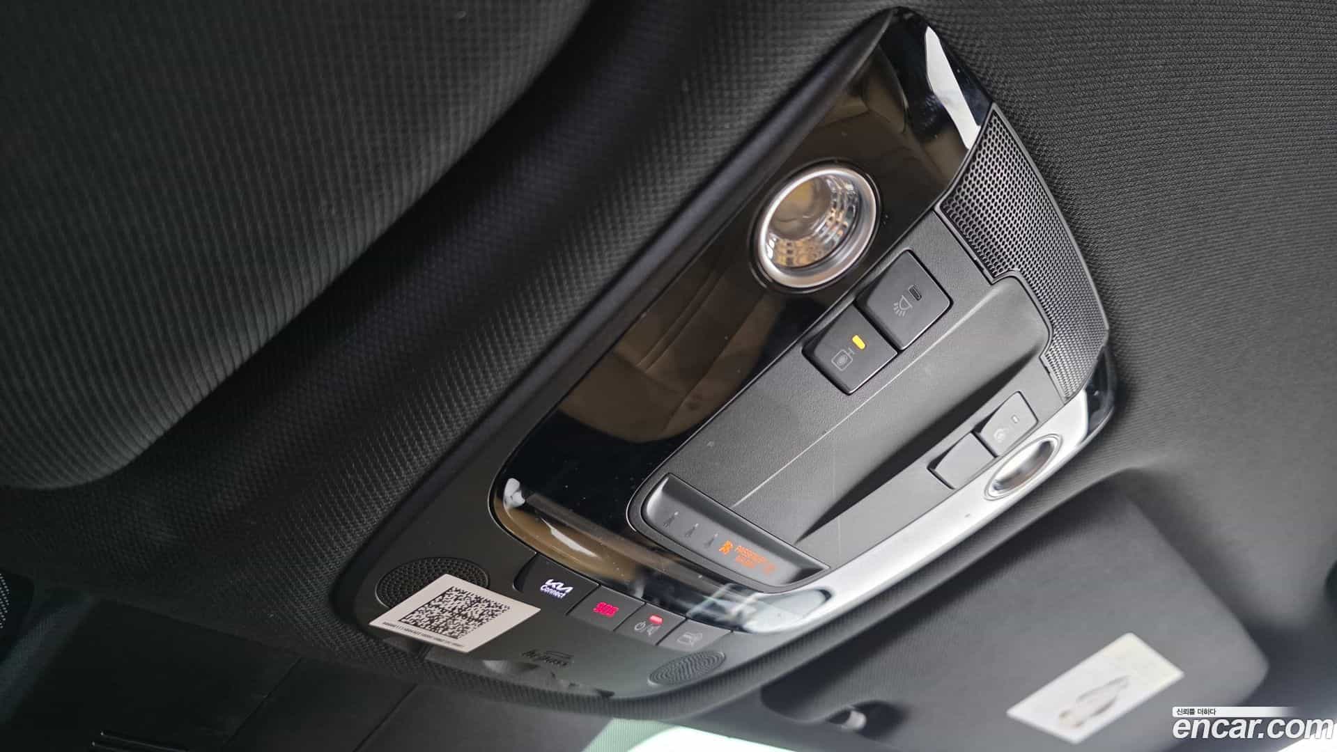 Sorento Kia 2021.10-OPTION-020