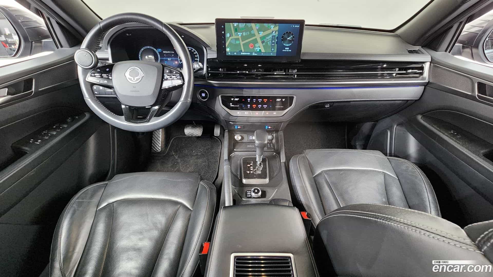 Rexton KG Mobility 2024.1-INNER-007