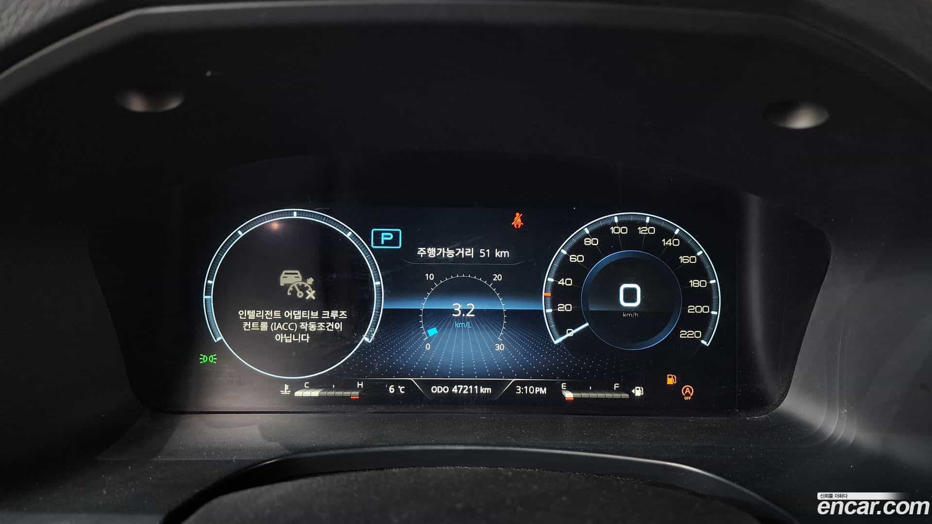 Rexton KG Mobility 2024.1-INNER-008