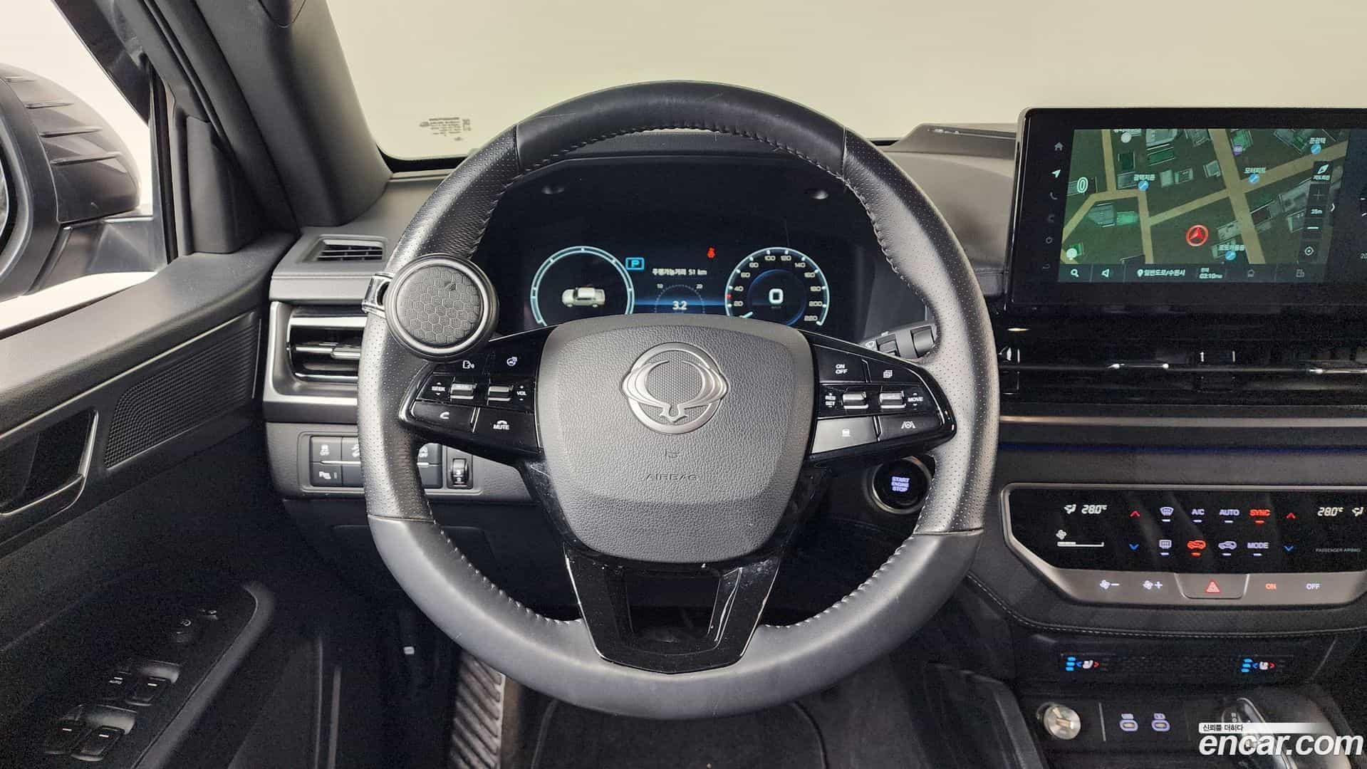 Rexton KG Mobility 2024.1-OPTION-017