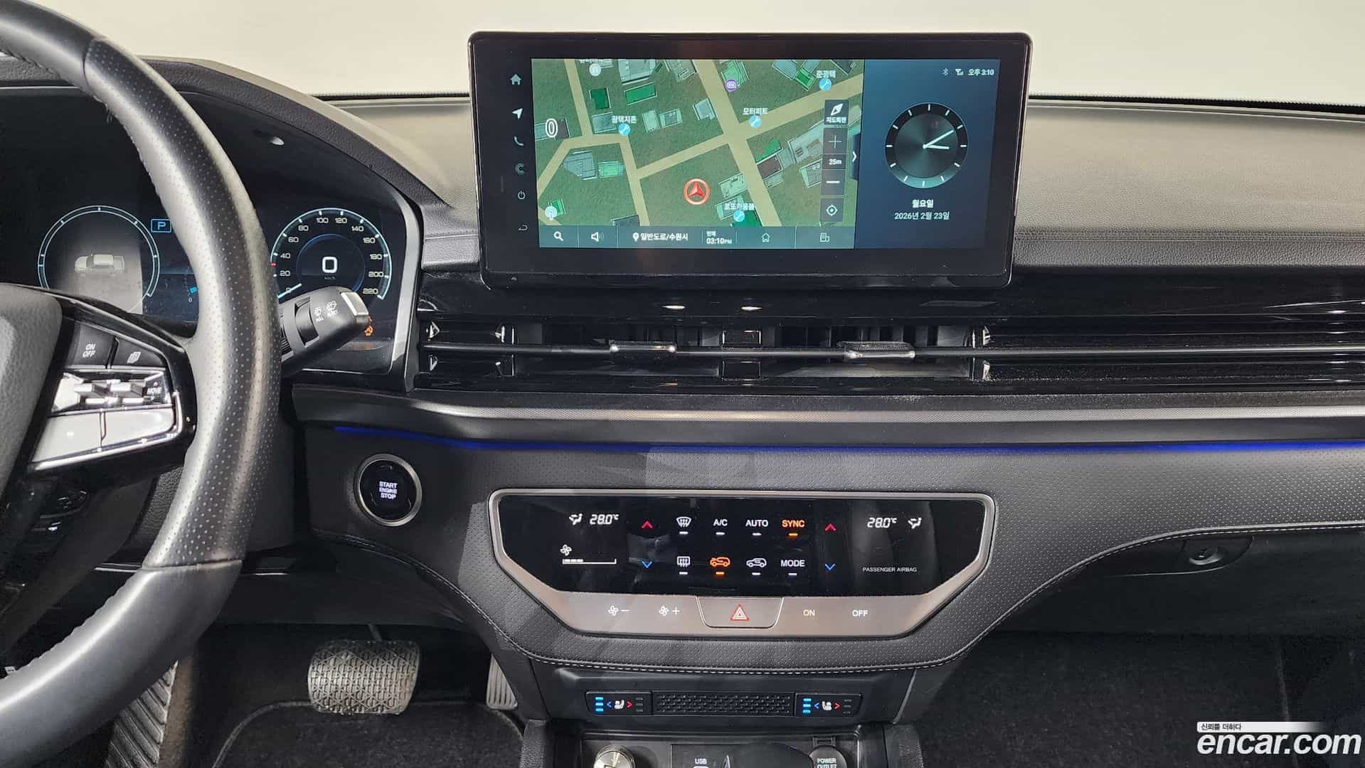 Rexton KG Mobility 2024.1-OPTION-018
