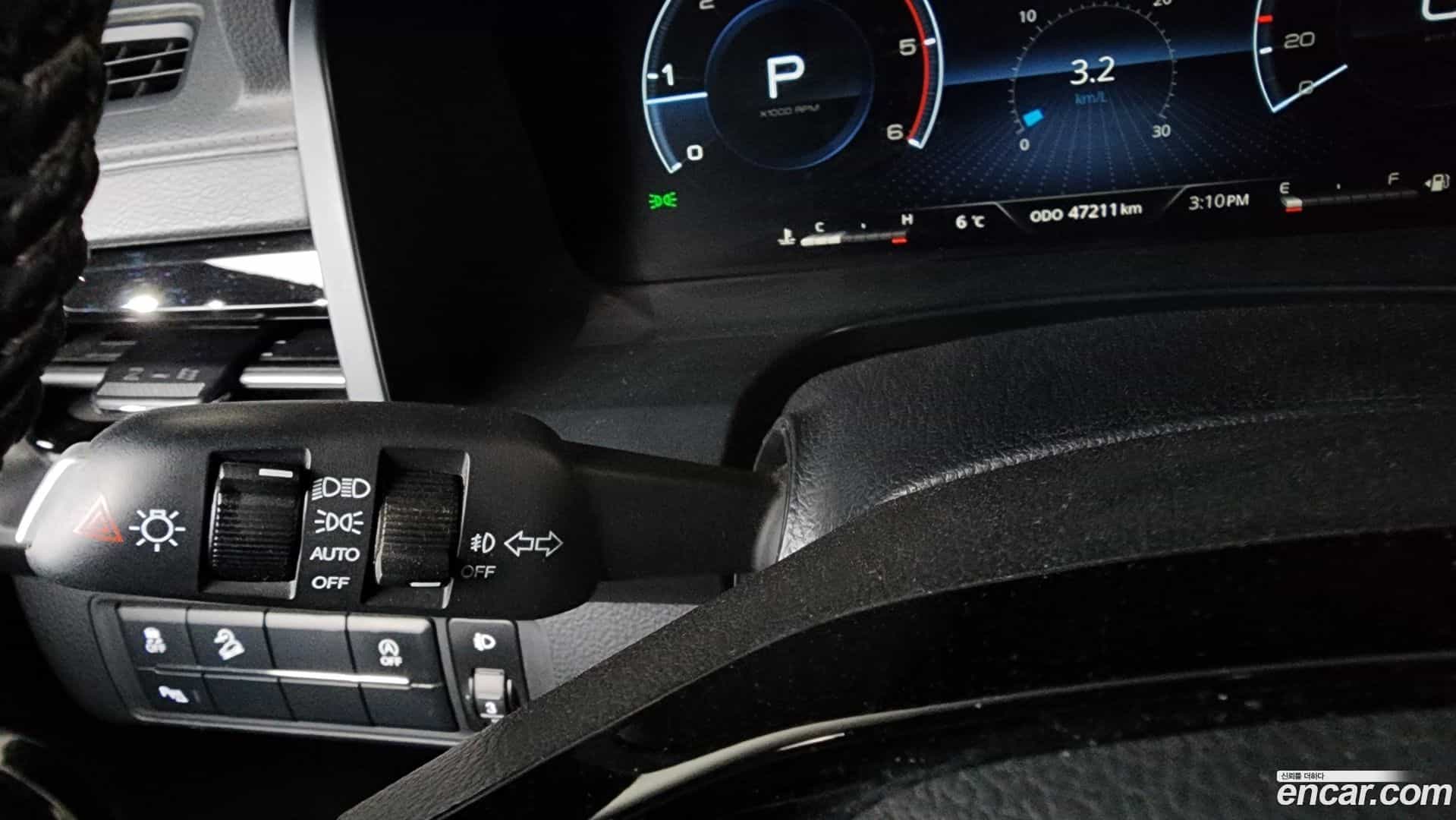 Rexton KG Mobility 2024.1-OPTION-022