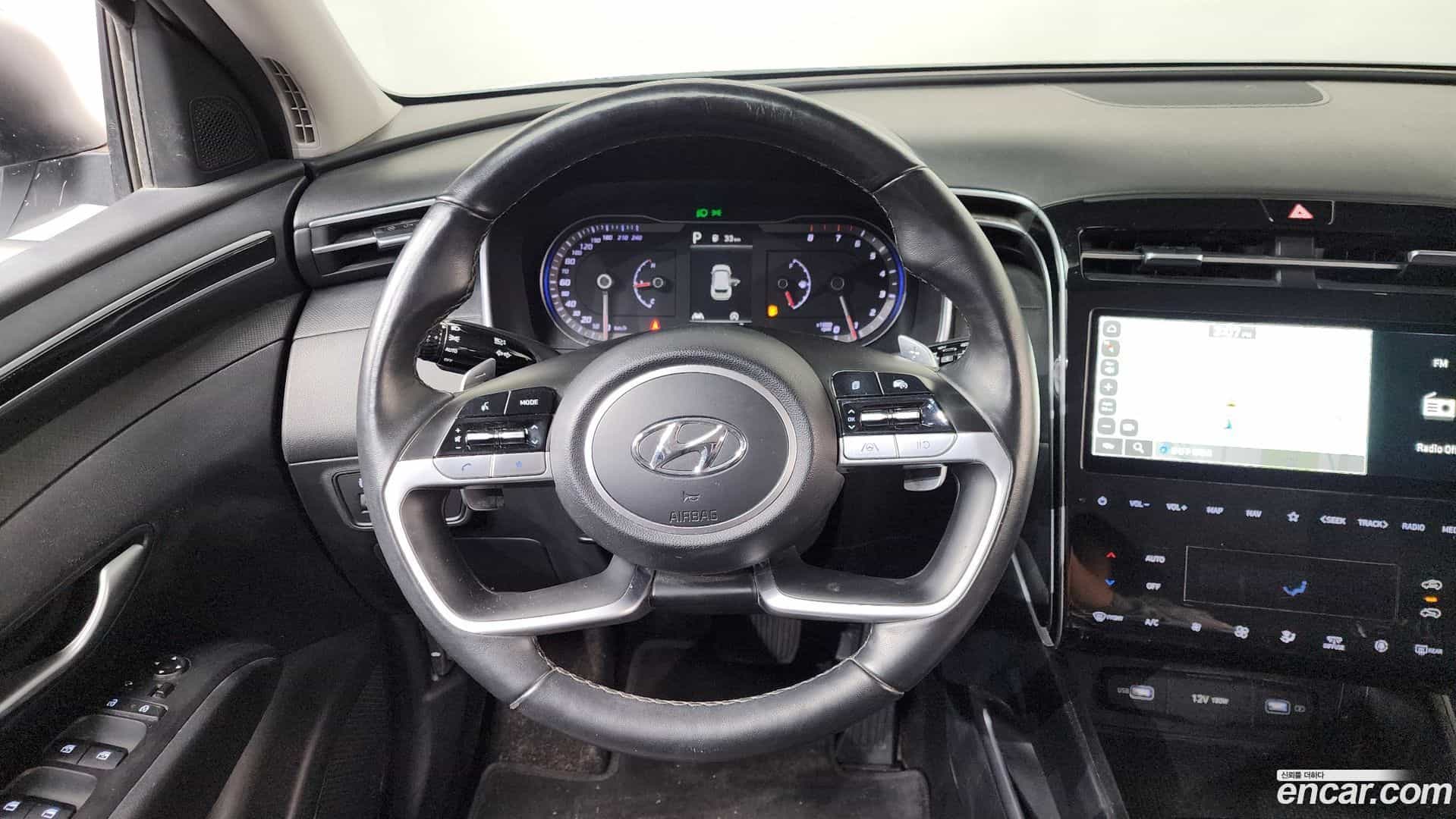 Tucson Hyundai 2023.6-OPTION-017