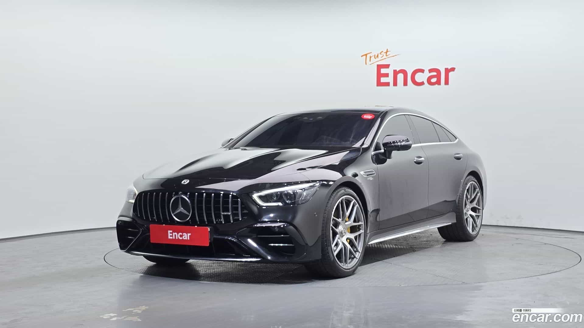 AMG GT Mercedes-Benz 2022.11-OUTER-001