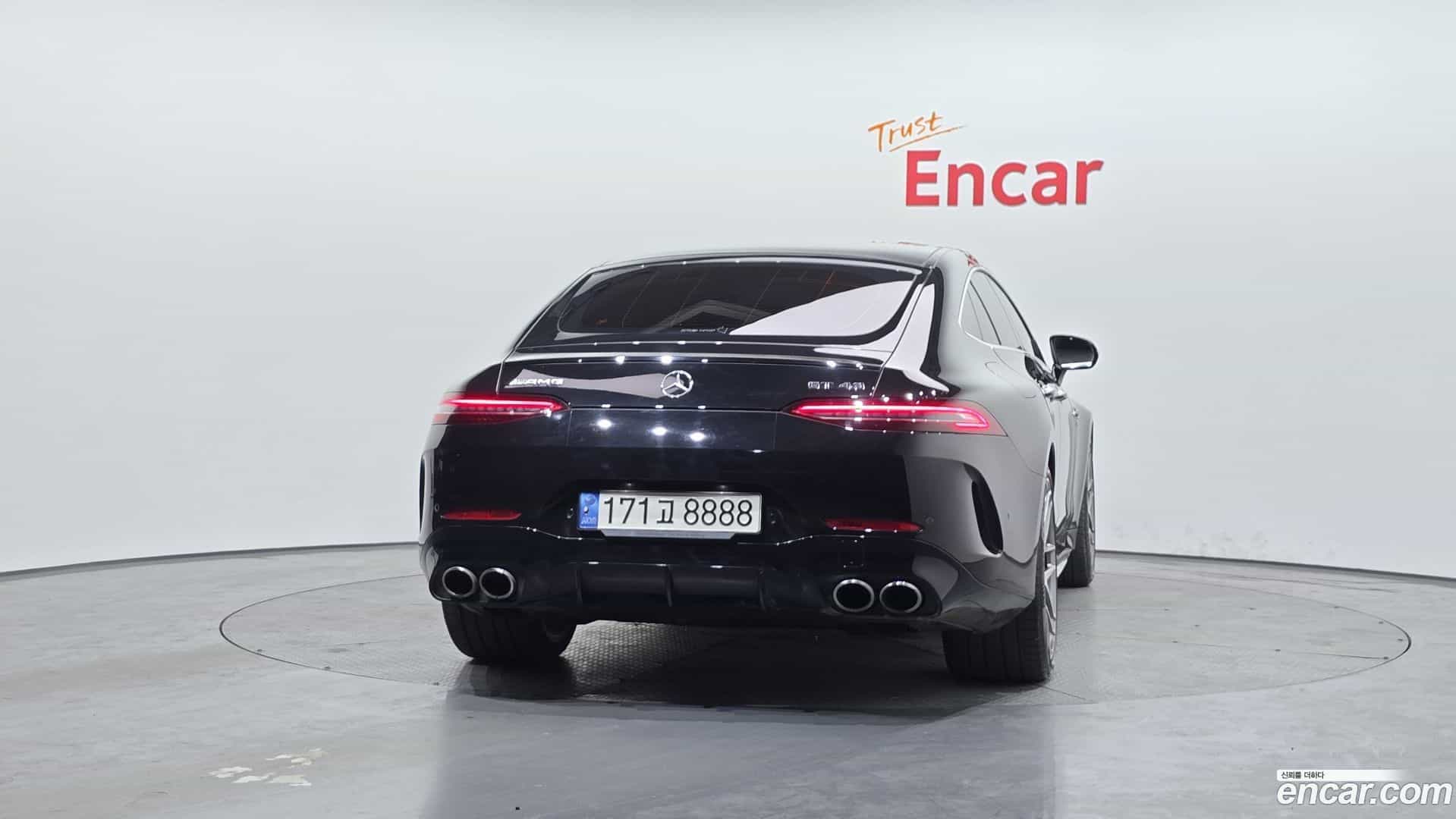 AMG GT Mercedes-Benz 2022.11-OUTER-004