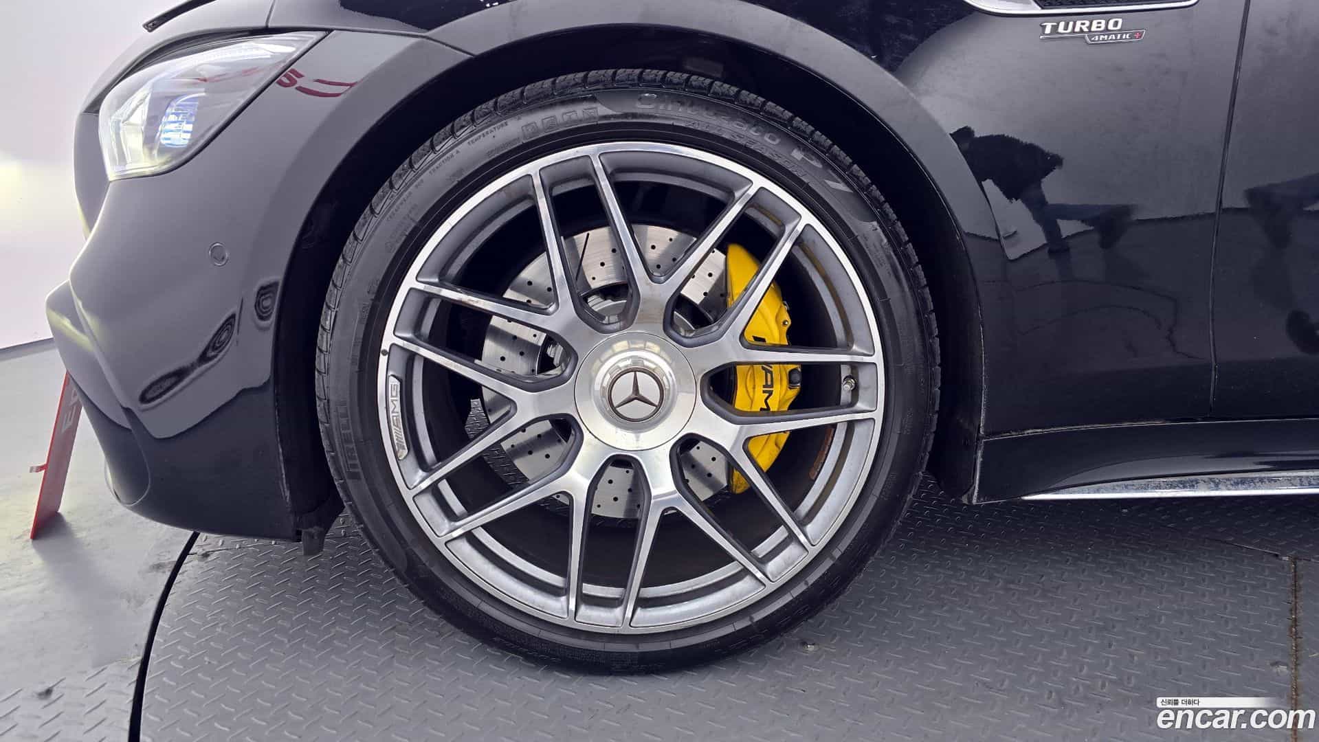 AMG GT Mercedes-Benz 2022.11-OUTER-005