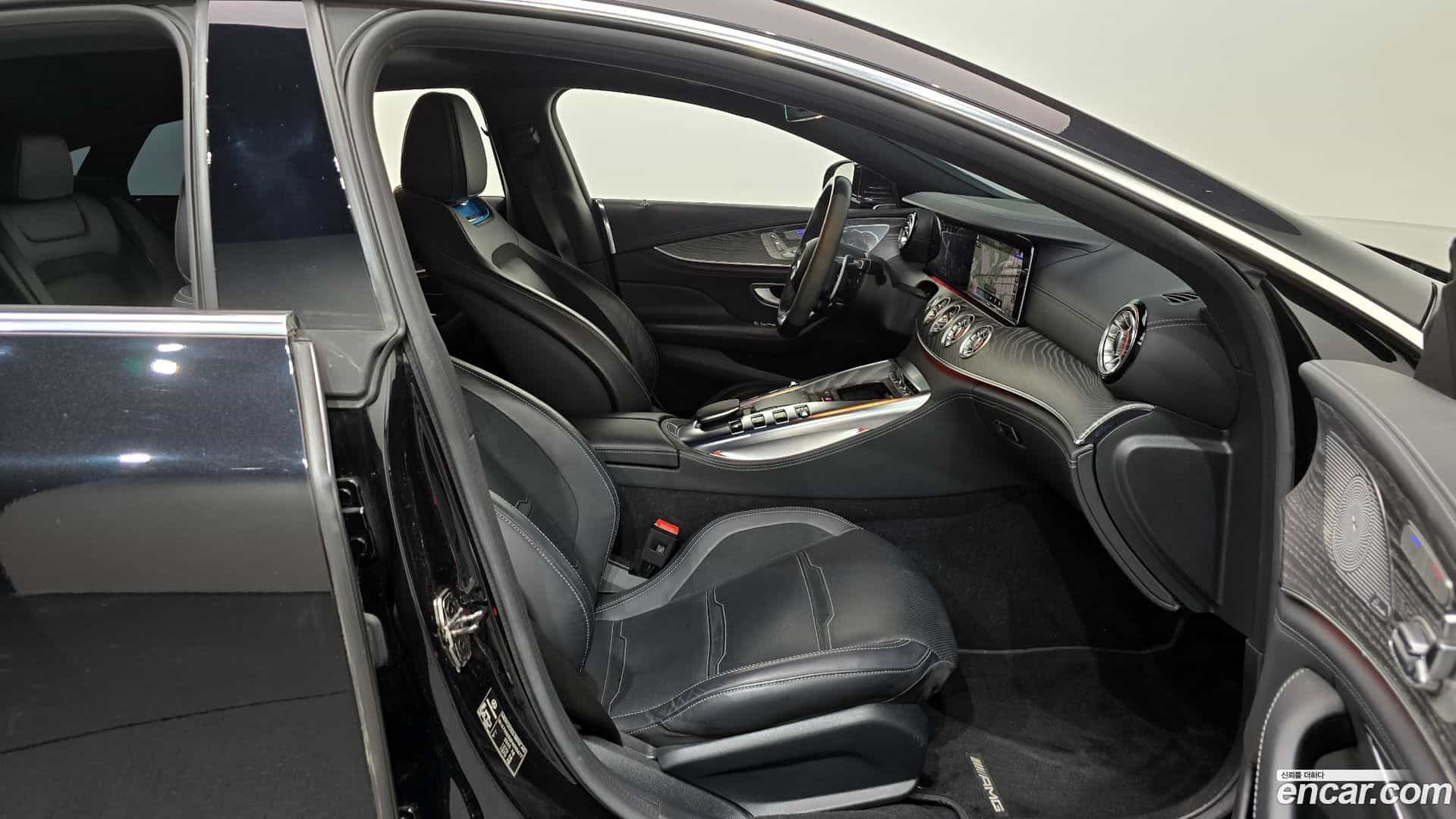 AMG GT Mercedes-Benz 2022.11-OPTION-015