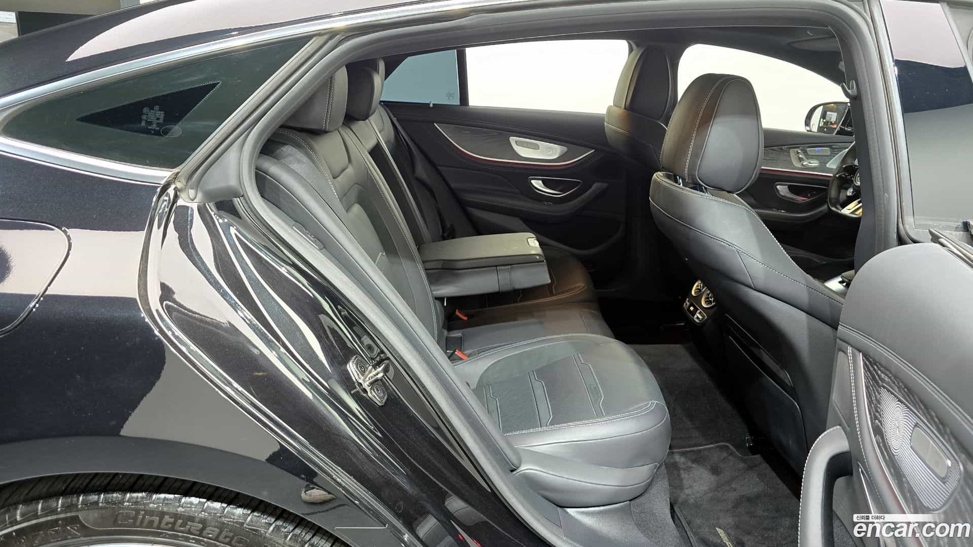 AMG GT Mercedes-Benz 2022.11-OPTION-016