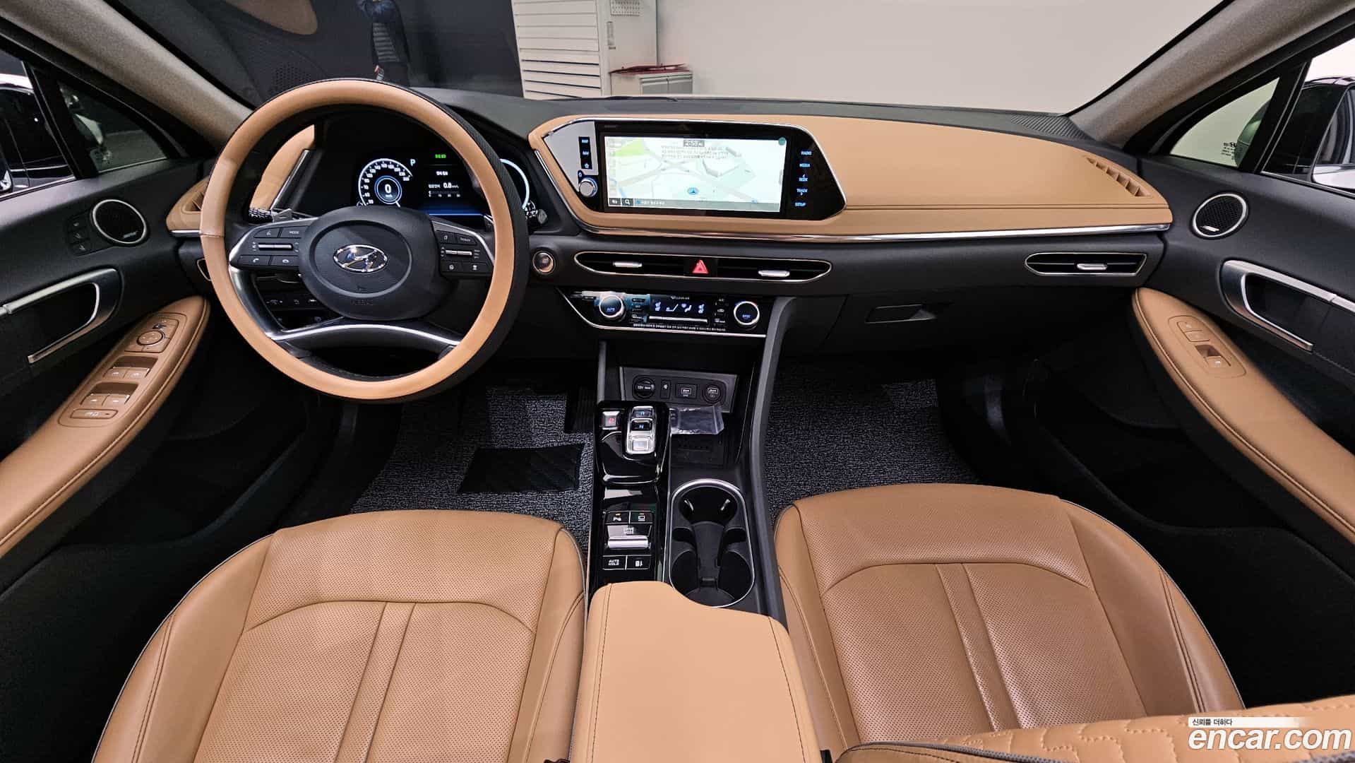 Sonata Hyundai 2021.1-INNER-007