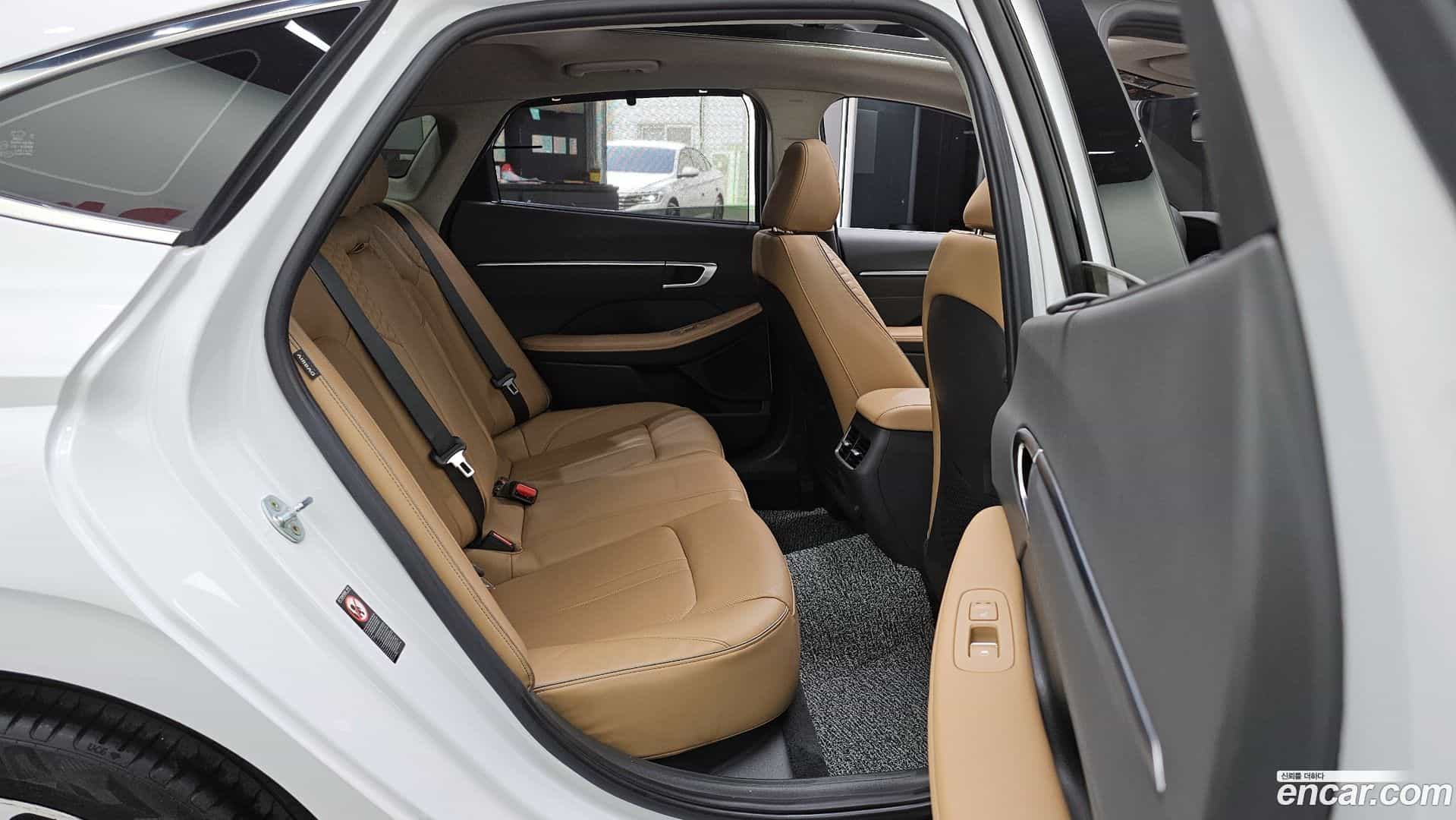 Sonata Hyundai 2021.1-OPTION-016