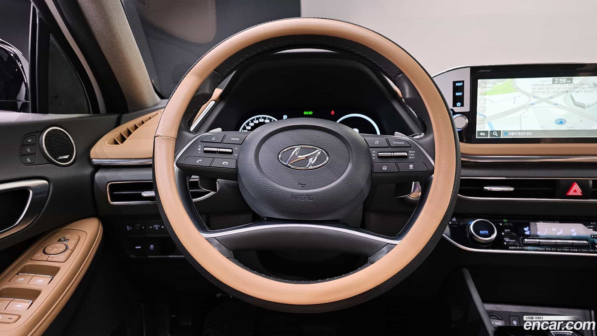Sonata Hyundai 2021.1-OPTION-017