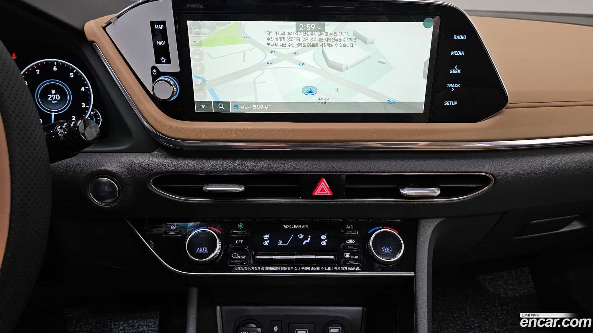 Sonata Hyundai 2021.1-OPTION-018
