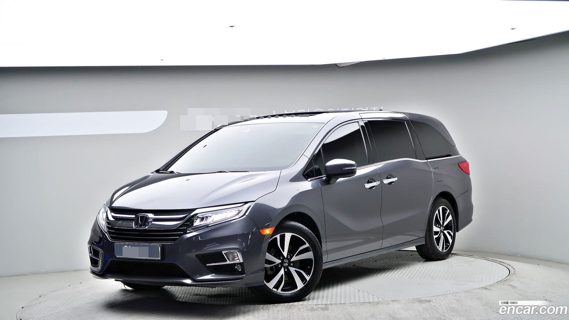 Main__Slider__Photo:Odyssey Honda 2020.5-0