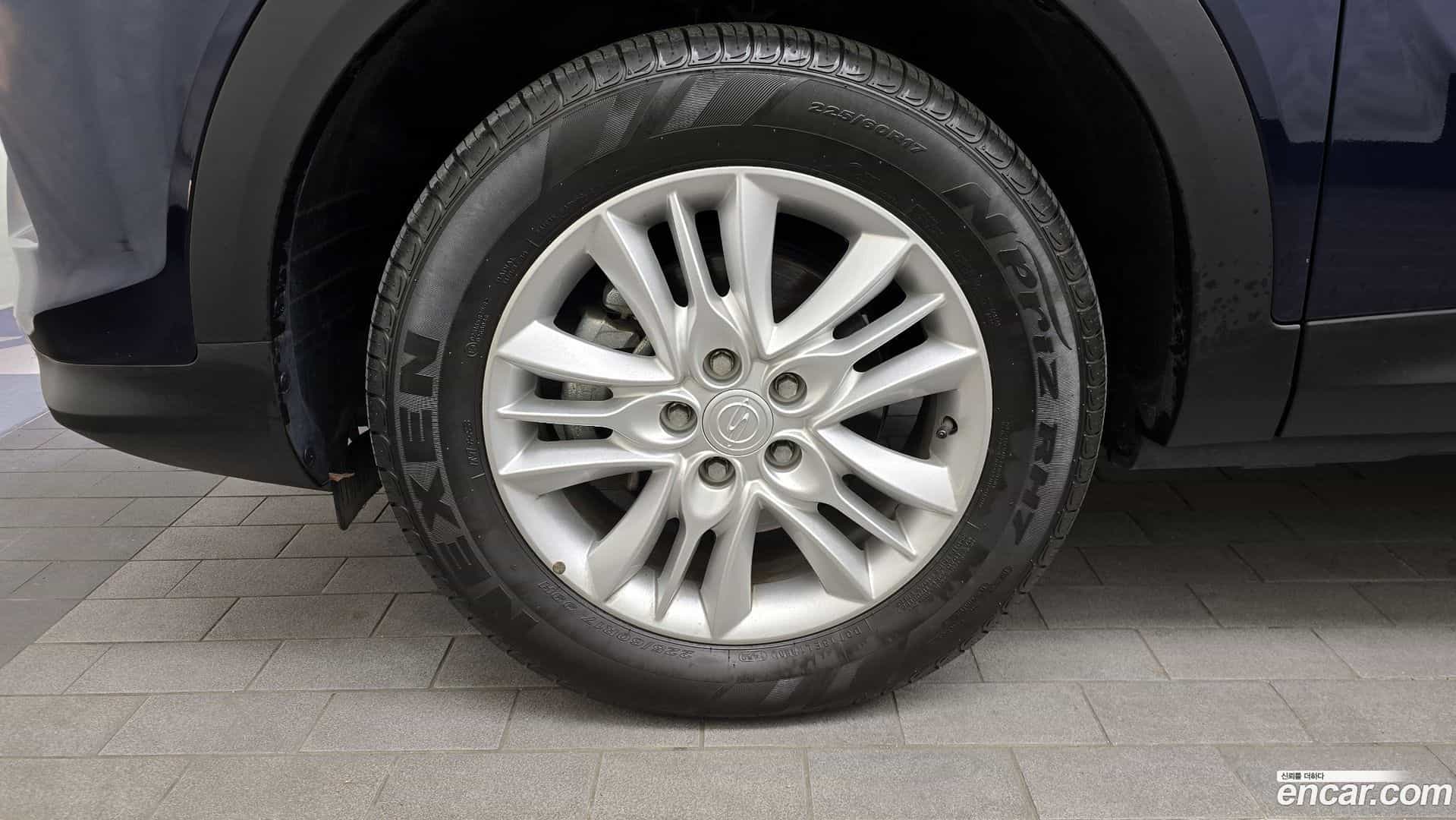 KORANDO KG Mobility 2020.5-OUTER-005