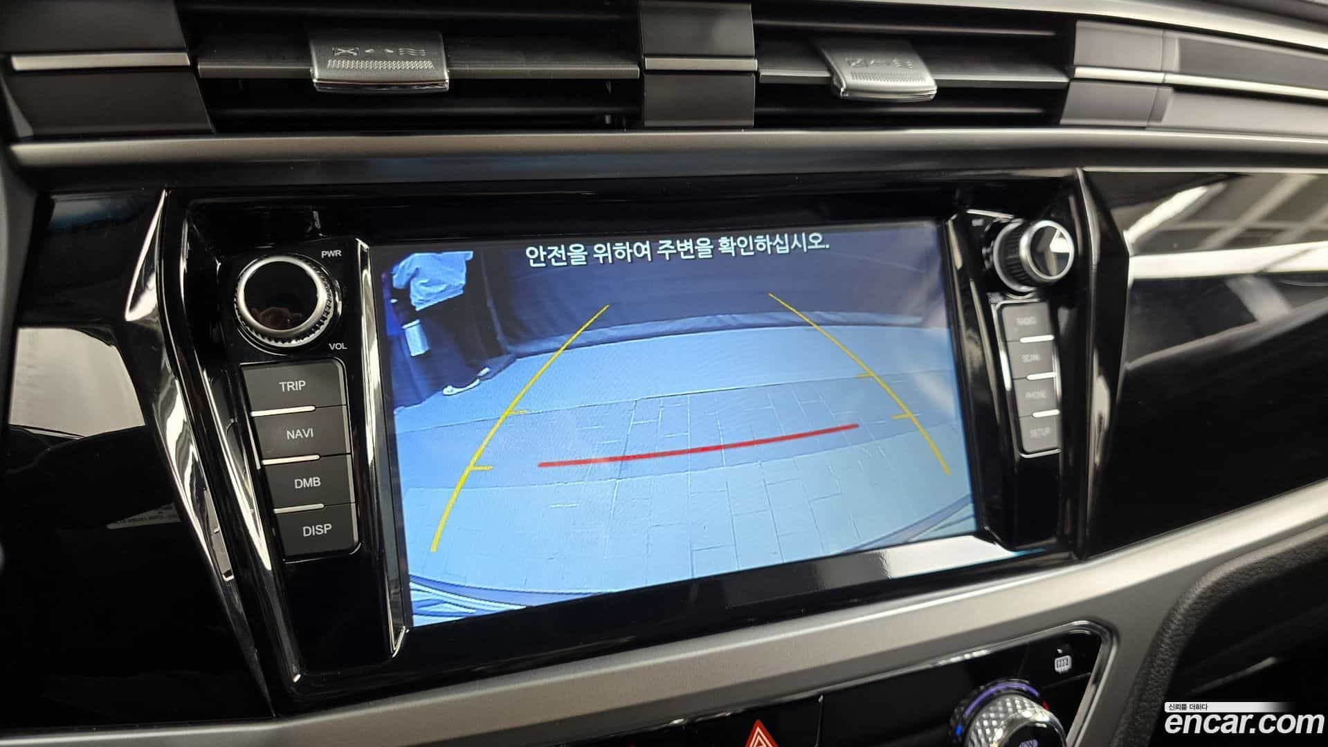 KORANDO KG Mobility 2020.5-OPTION-019
