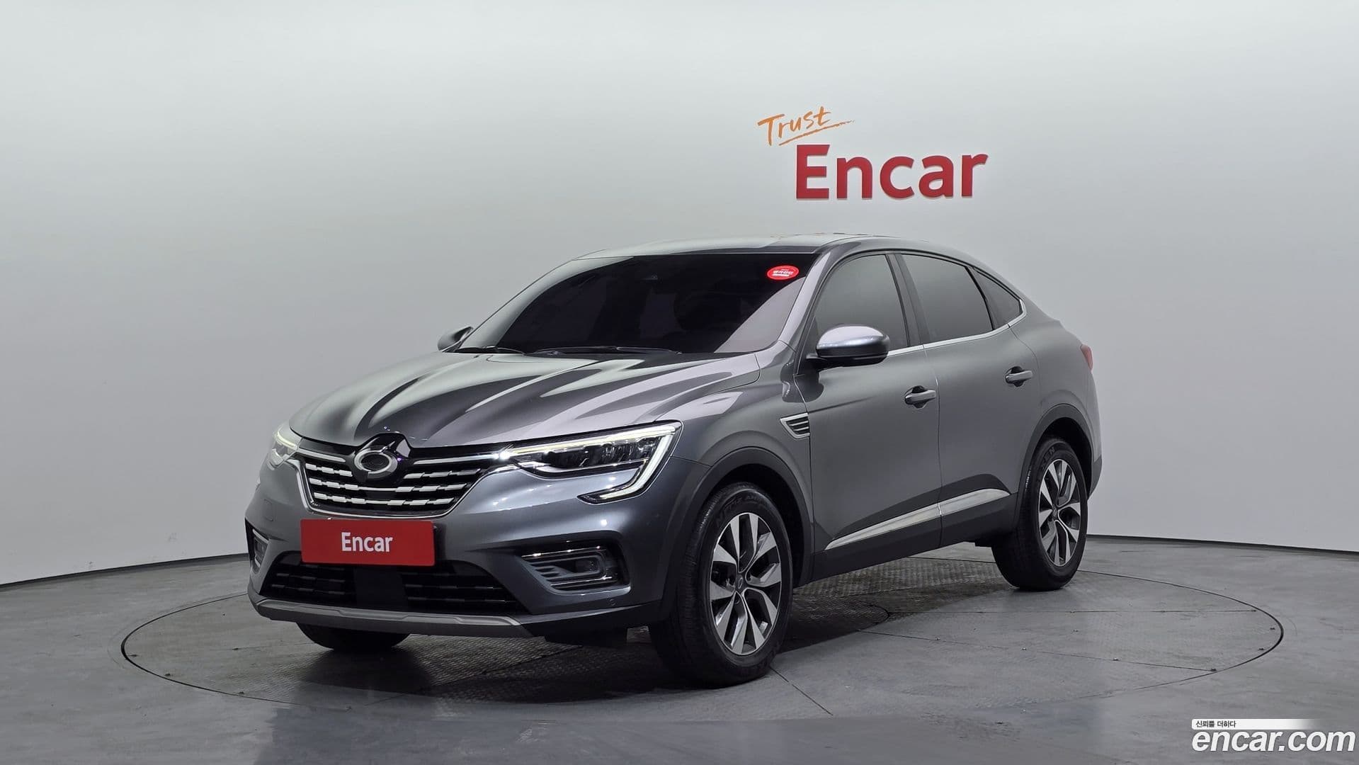 Main__Slider__Photo:XM3 Renault Korea 2021.1-0