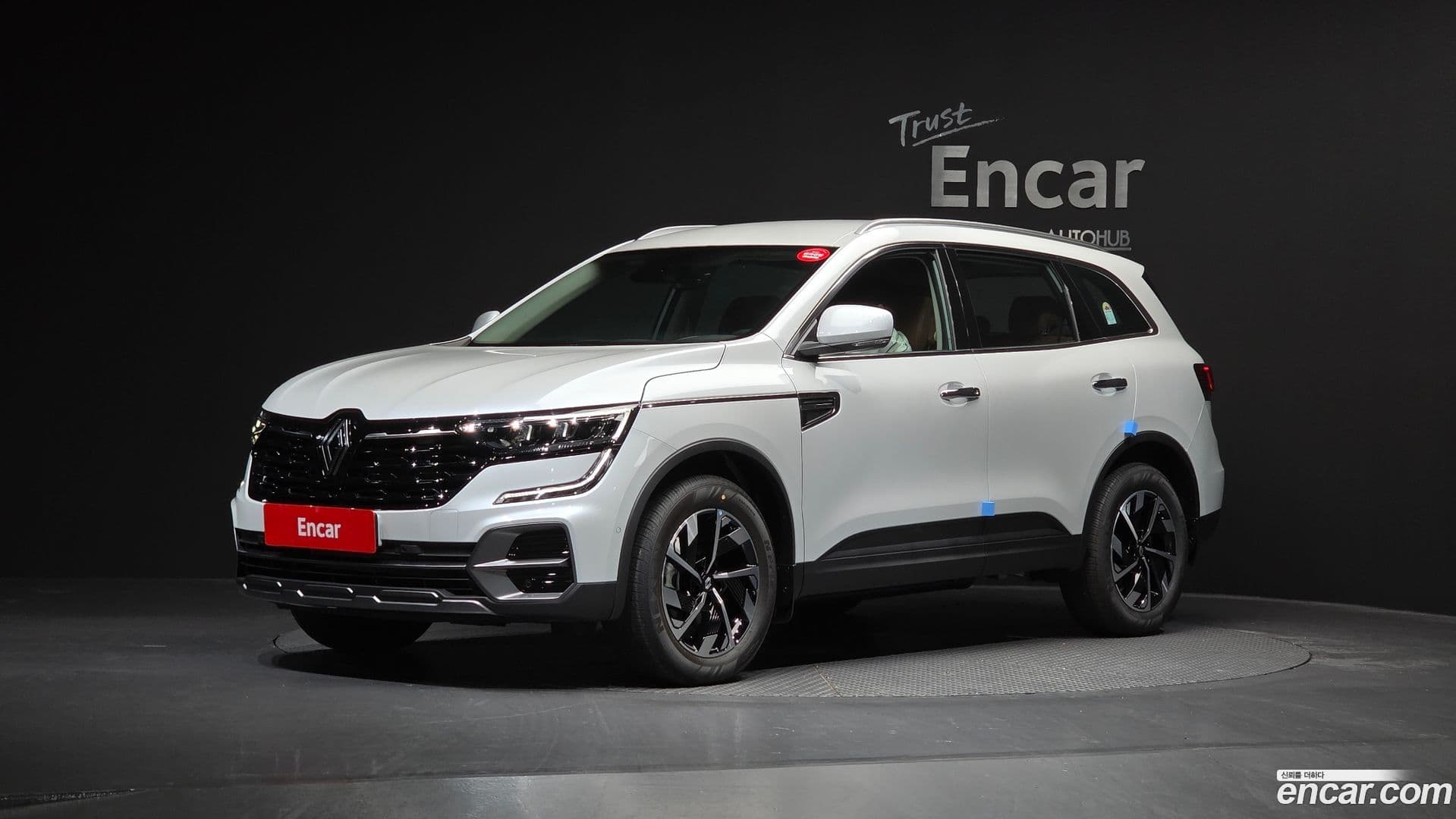 Main__Slider__Photo:QM6 Renault Korea 2026.0-0