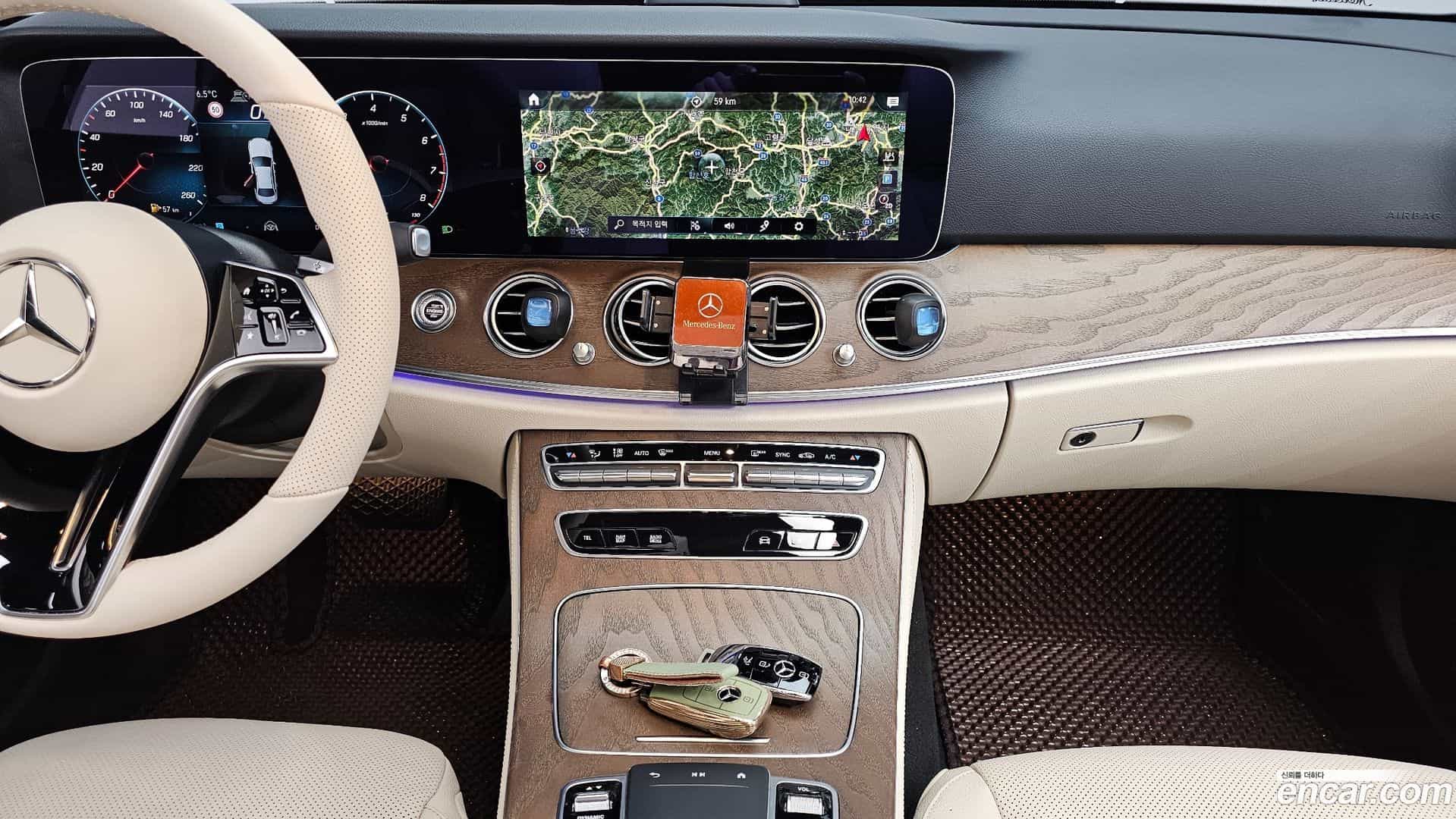 E-Class Mercedes-Benz 2022.3-OPTION-019