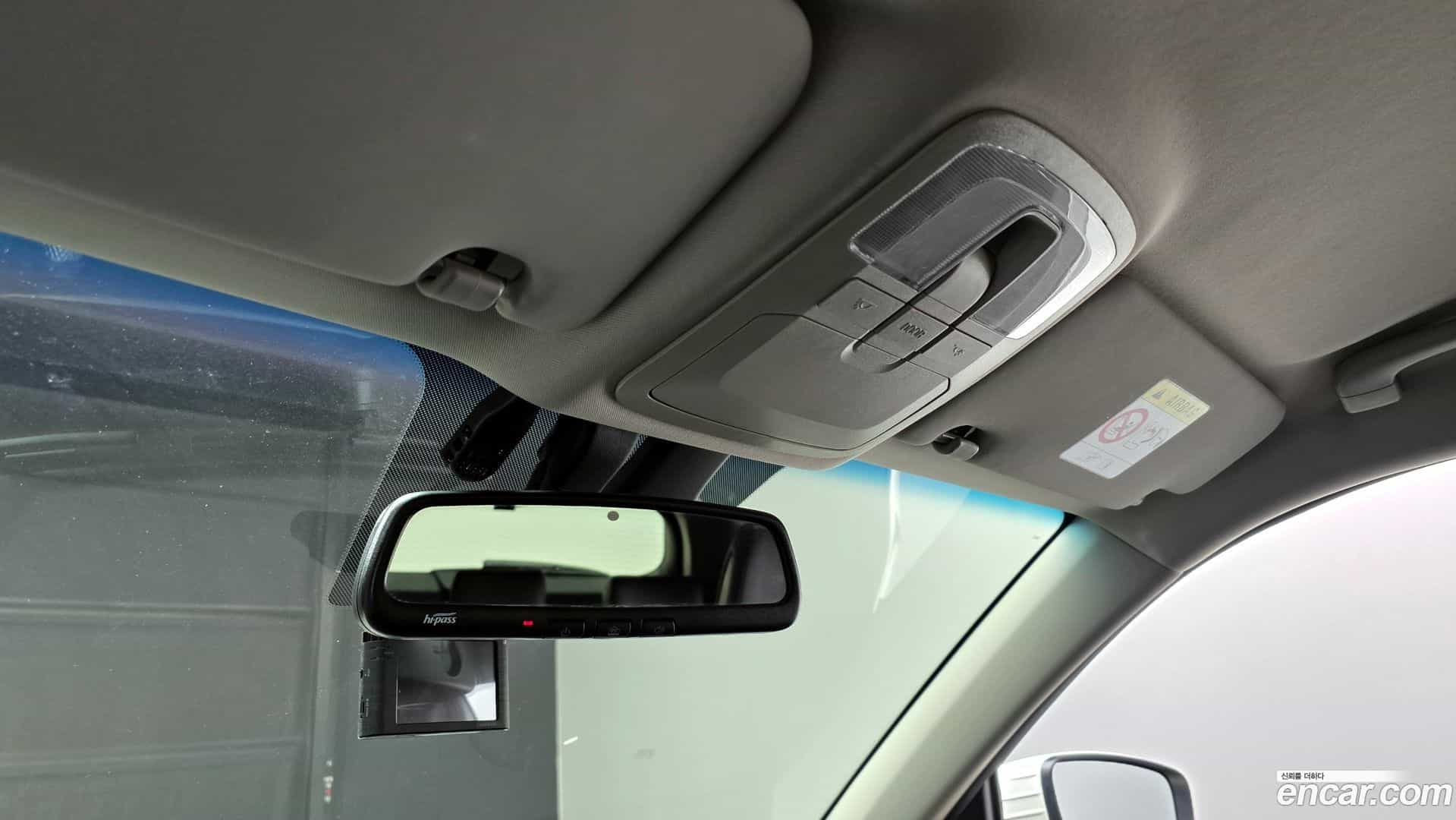 KORANDO KG Mobility 2021.5-OPTION-023
