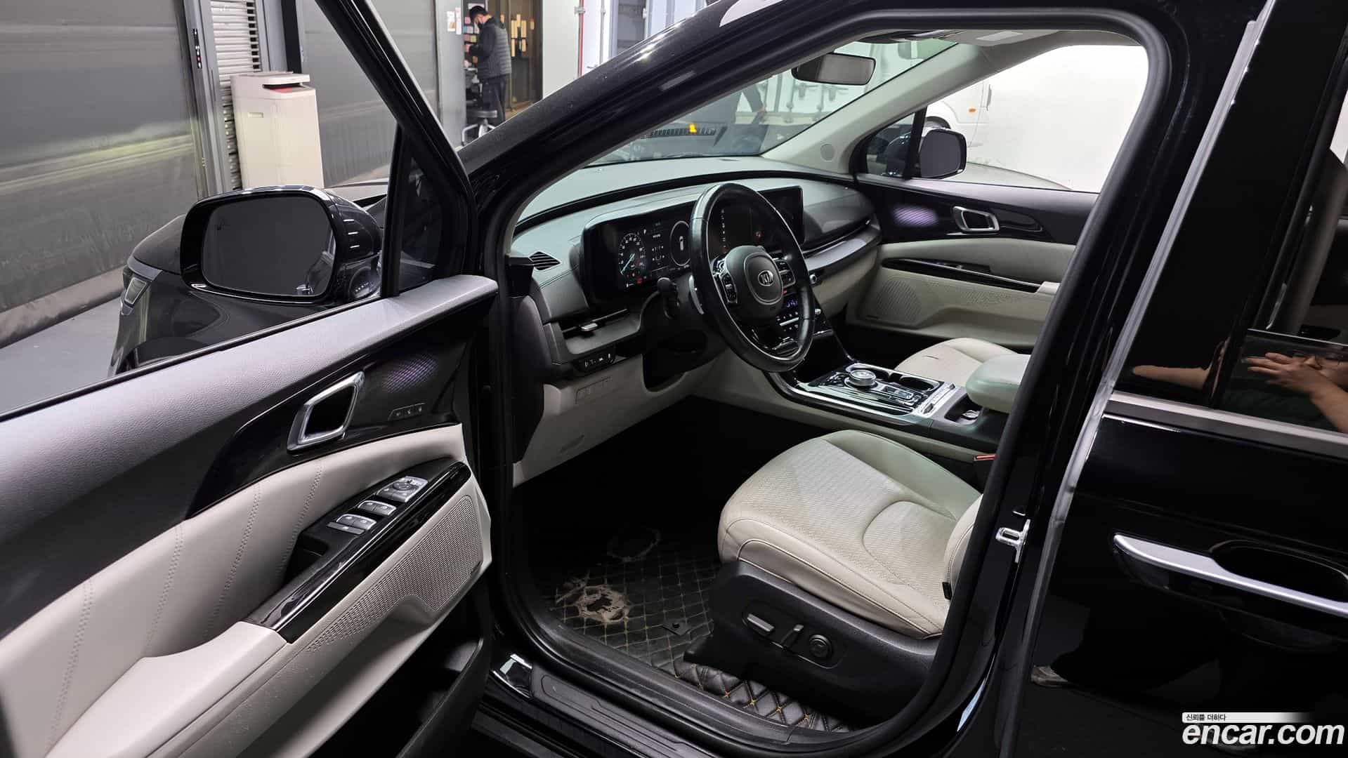 Canival Kia 2021.2-INNER-010