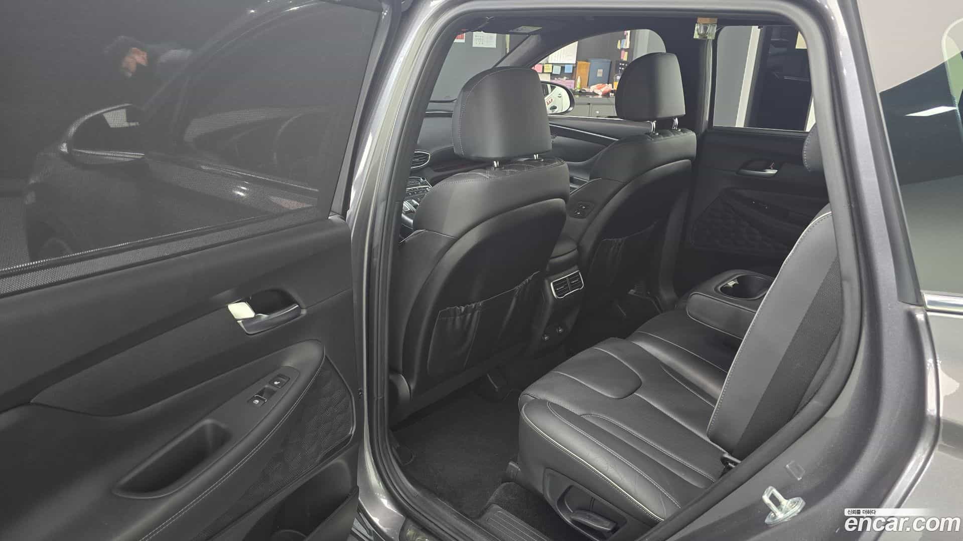 Santafe Hyundai 2021.5-OPTION-015