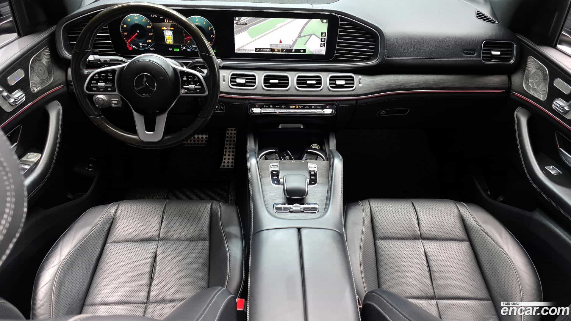 GLS-Class Mercedes-Benz 2021.4-INNER-007