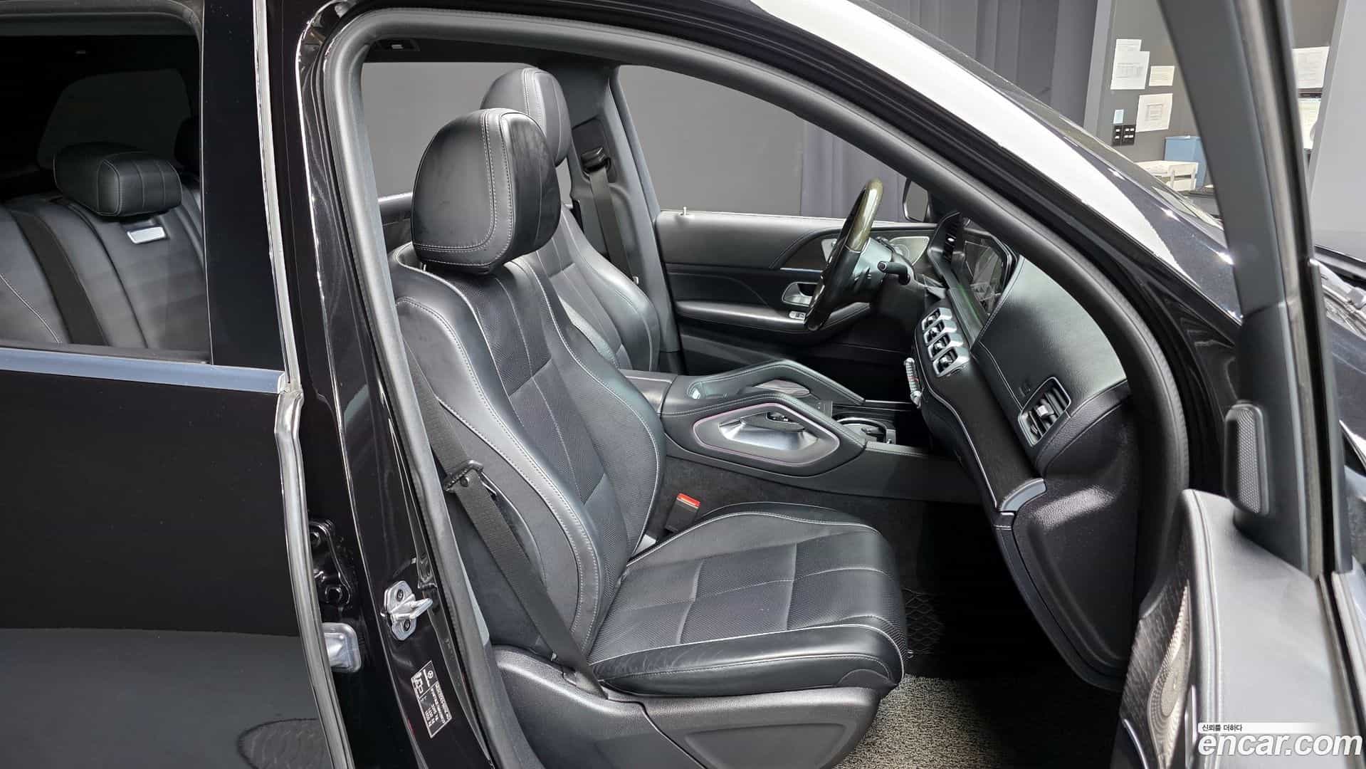 GLS-Class Mercedes-Benz 2021.4-OPTION-016