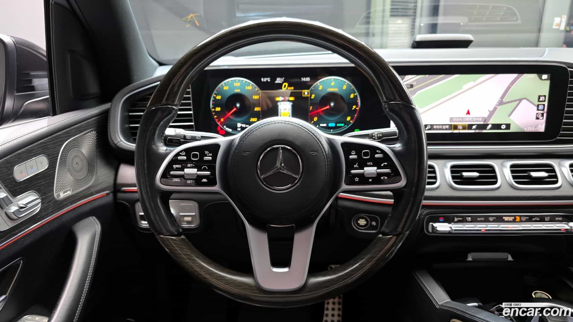 GLS-Class Mercedes-Benz 2021.4-OPTION-017
