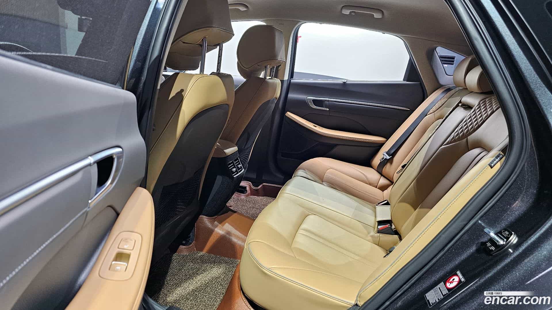 Sonata Hyundai 2020.2-OPTION-016