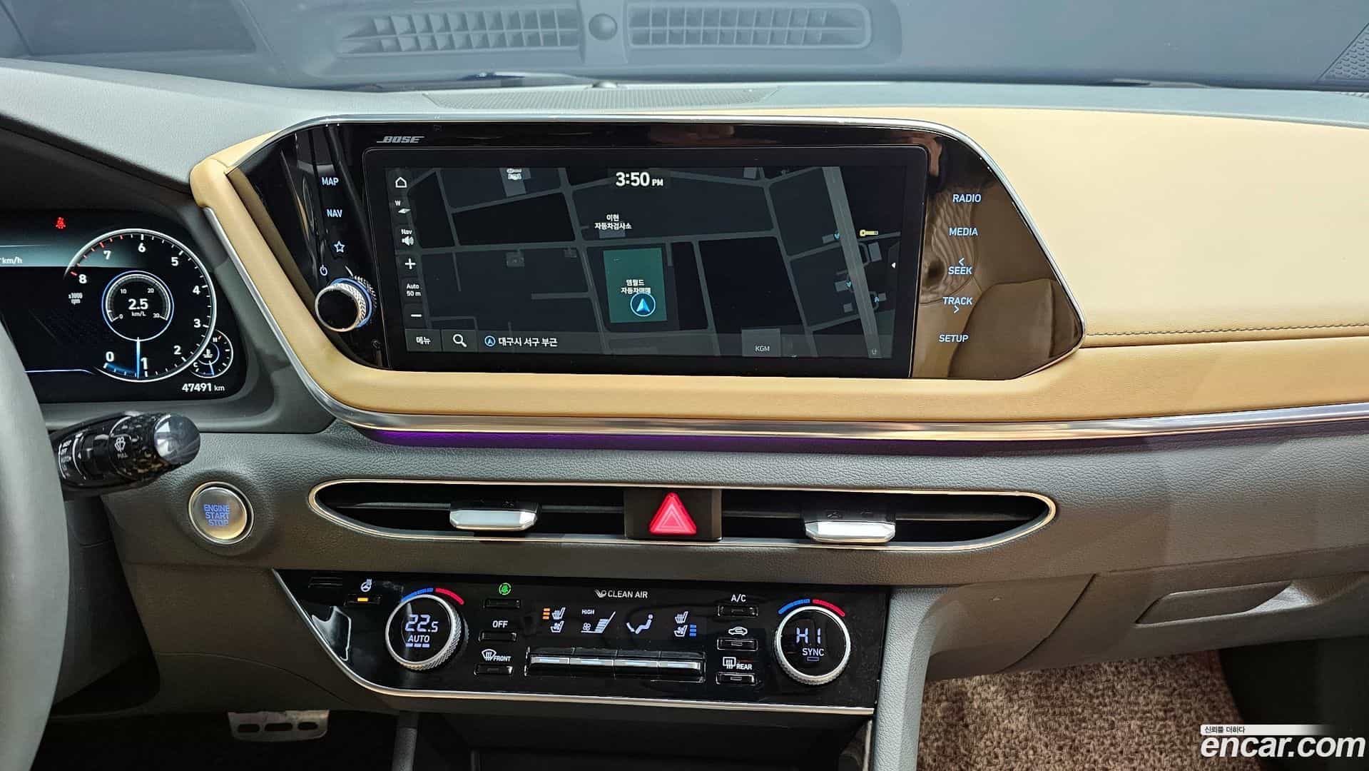 Sonata Hyundai 2020.2-OPTION-019