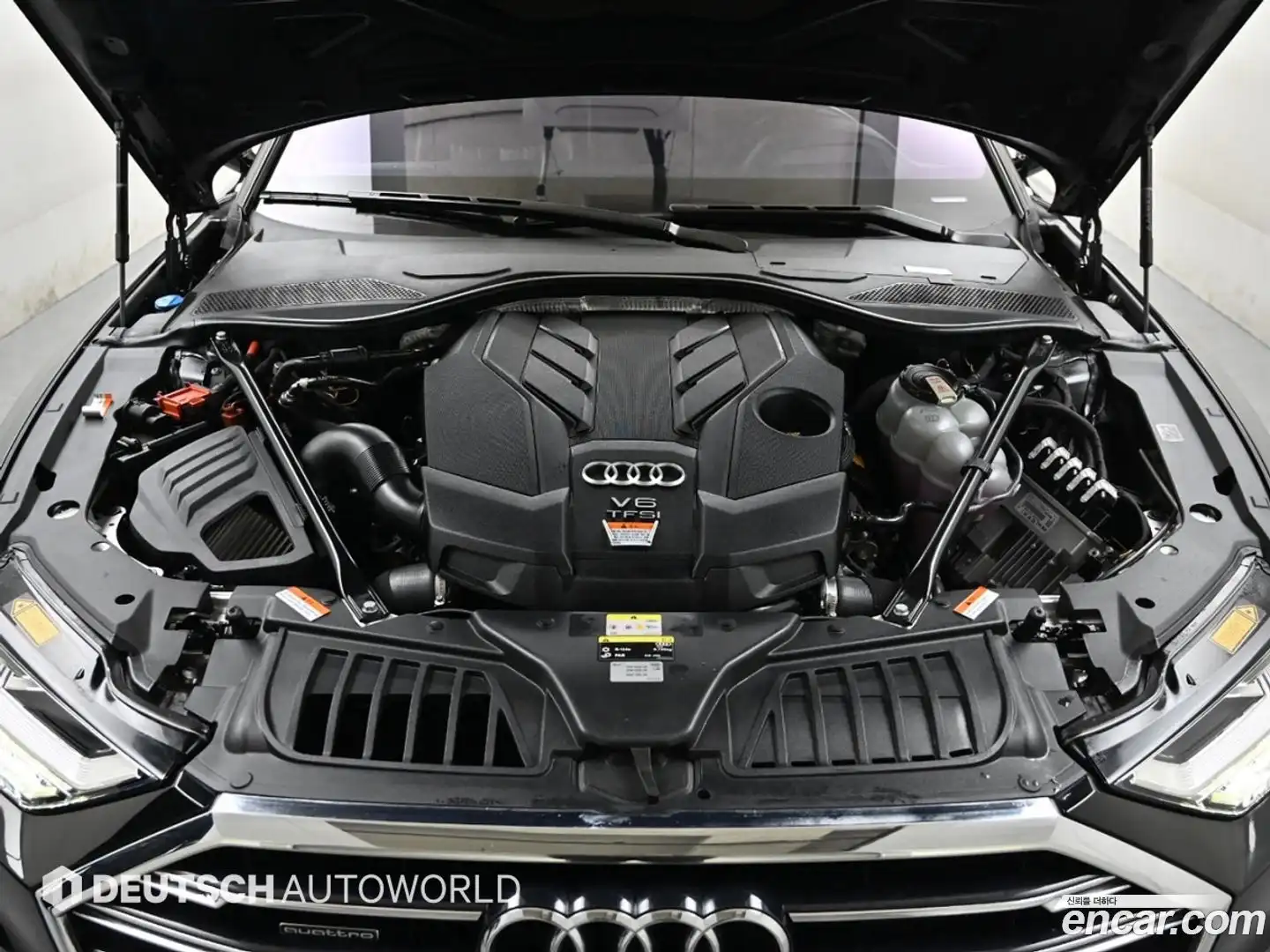 A8 Audi 2021.11-INNER-006