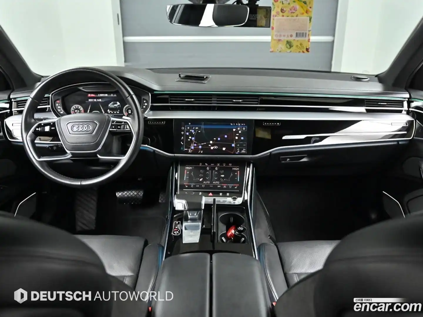 A8 Audi 2021.11-INNER-007