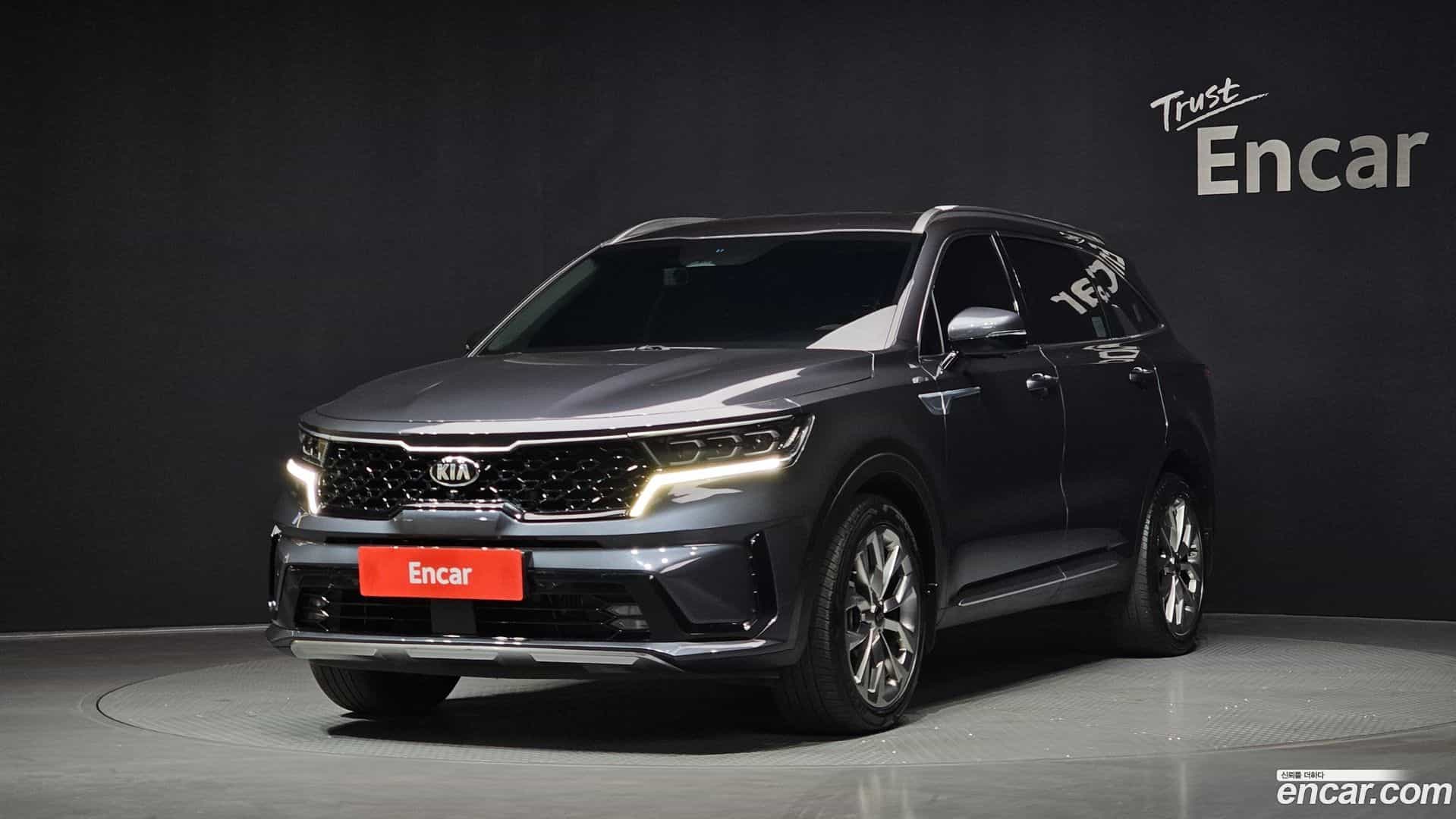 Sorento Kia 2020.5-OUTER-001