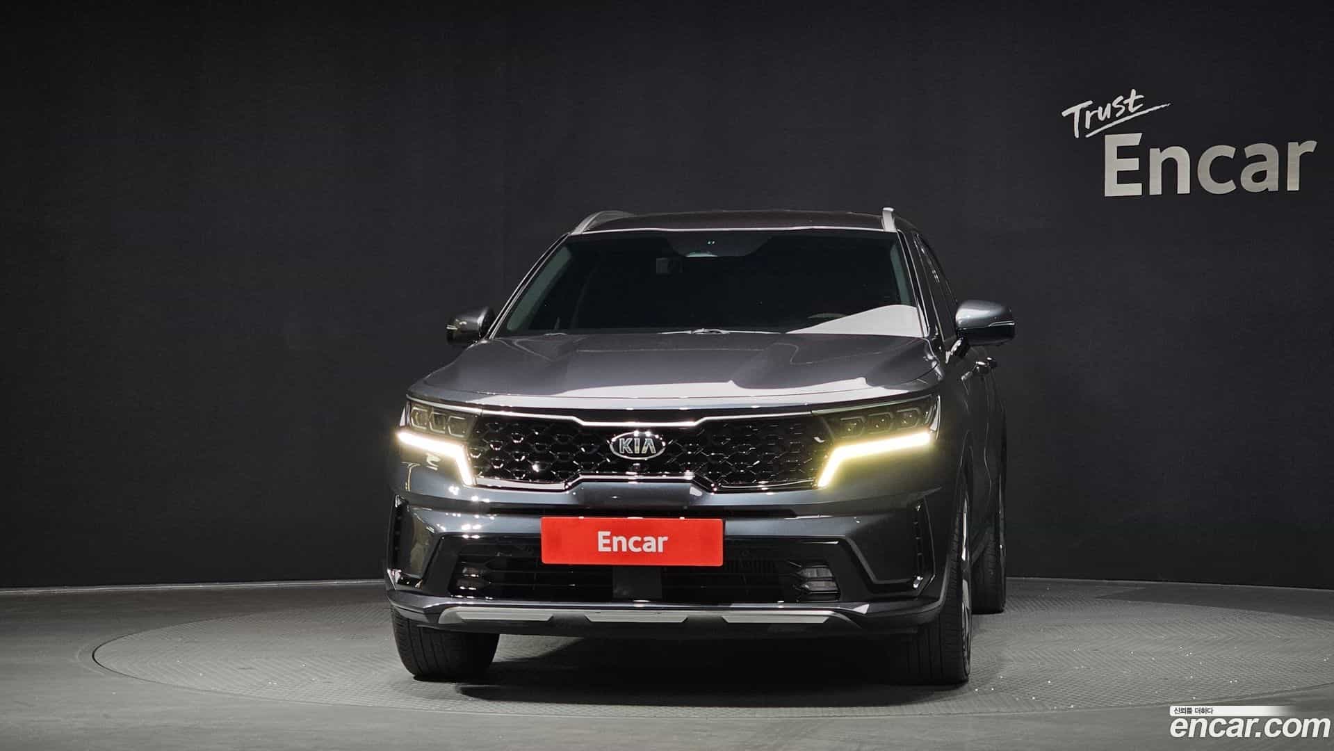 Sorento Kia 2020.5-OUTER-003